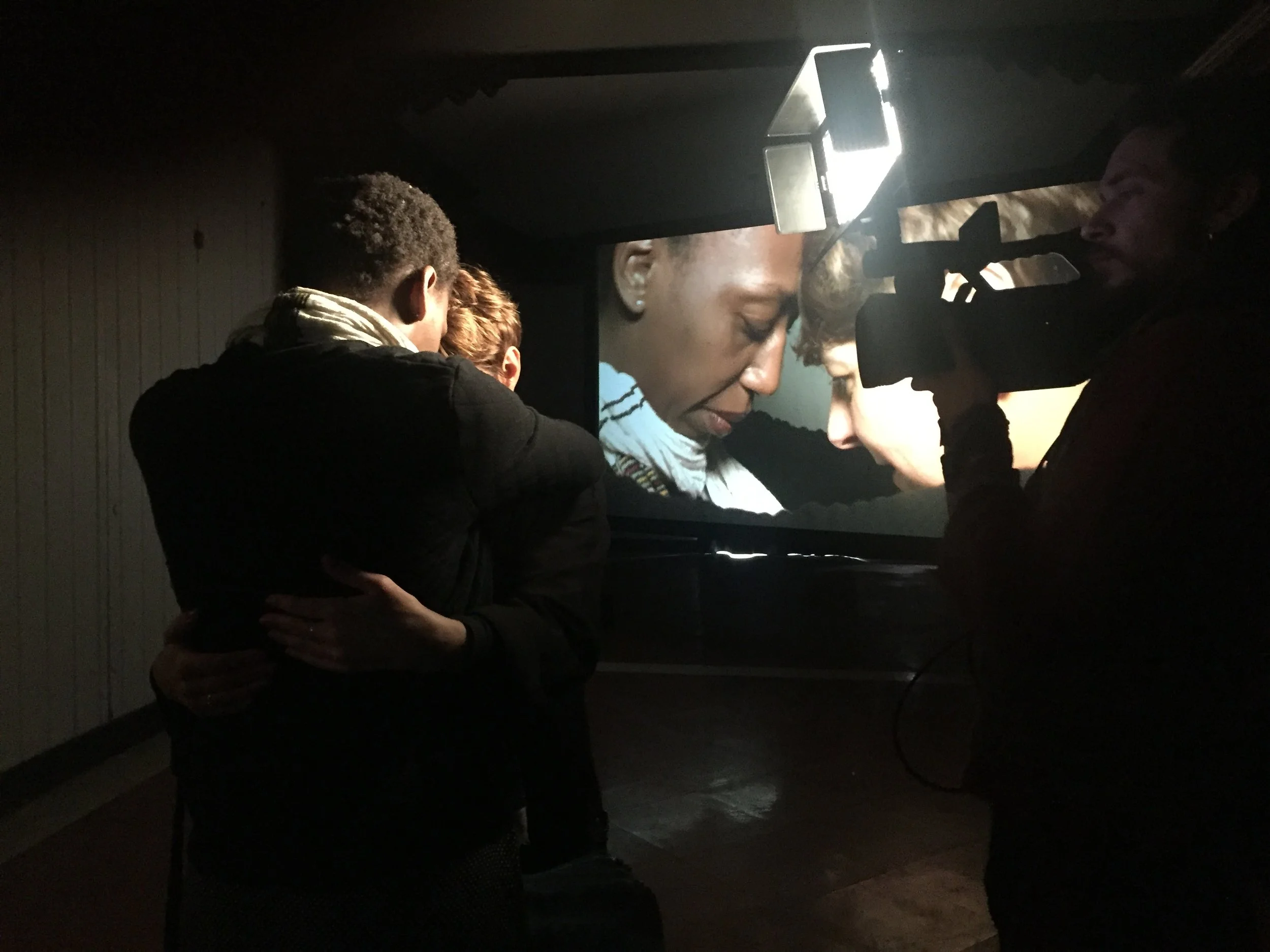  Christian Falsnaes, FEED. Future Generation Art Prize, 57th Venice Biennale, 2017. Venice, IT   