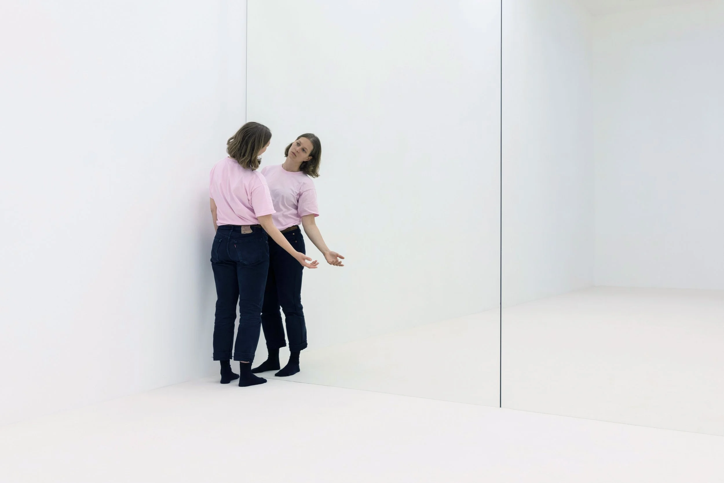  Christian Falsnaes,  SOLO,  Bundeskunsthalle Bonn, 2020 