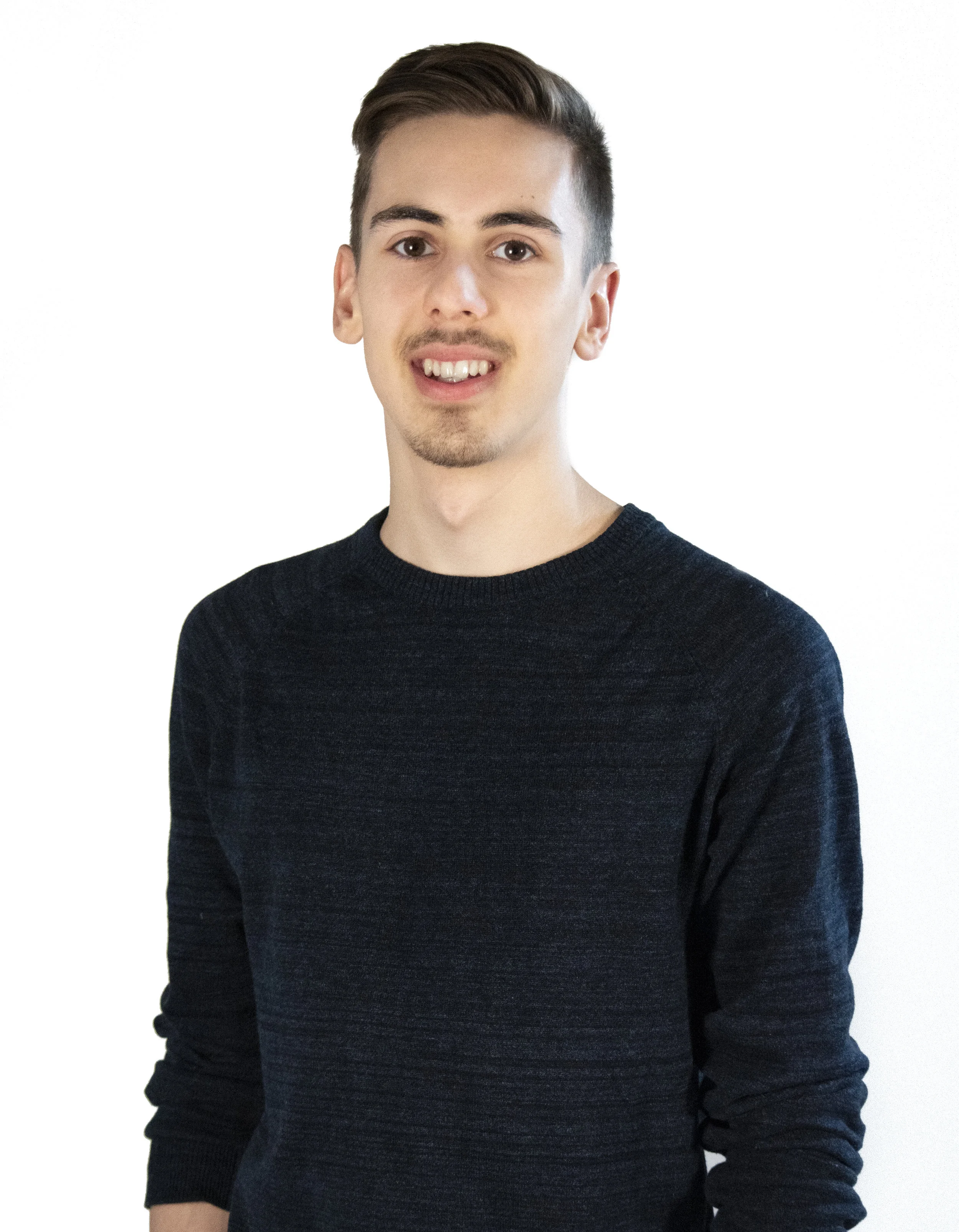 Félix Lacoursière Adjoint Administratif / Comptabilité