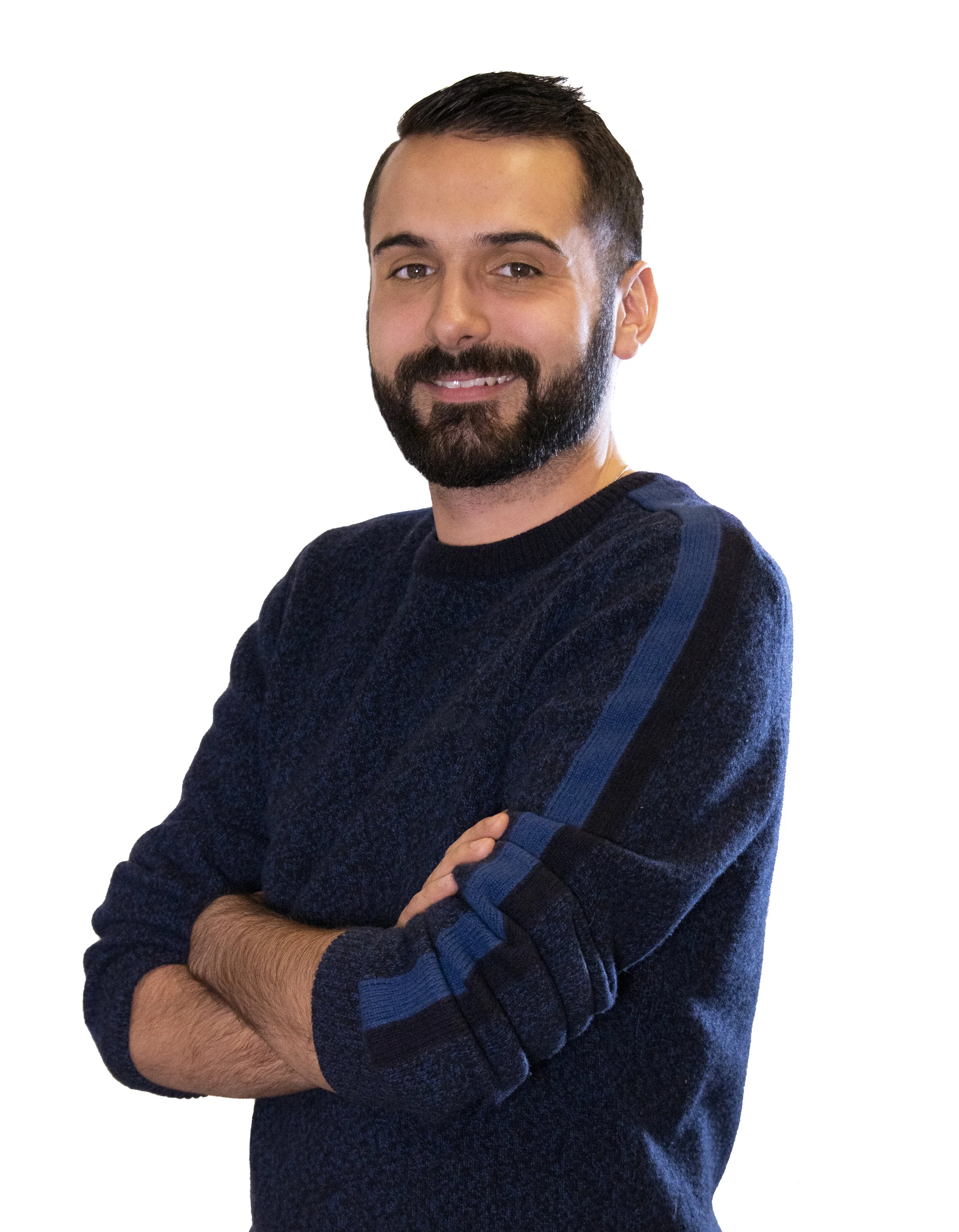 Rémy Masdéu Réalisateur / Pilote Drone