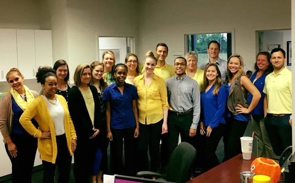 Maxim Healthcare Services in Jacksonville, Florida October 2017