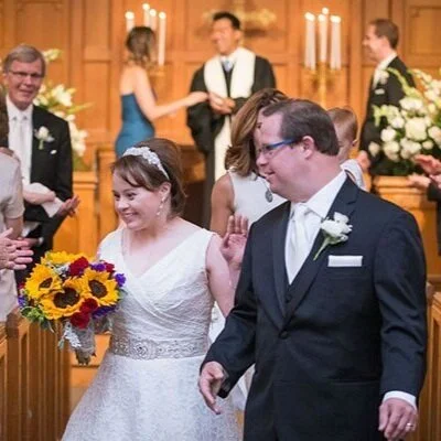 Austin &amp; Jessica Underwood