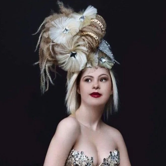 Kathleen Humberstone