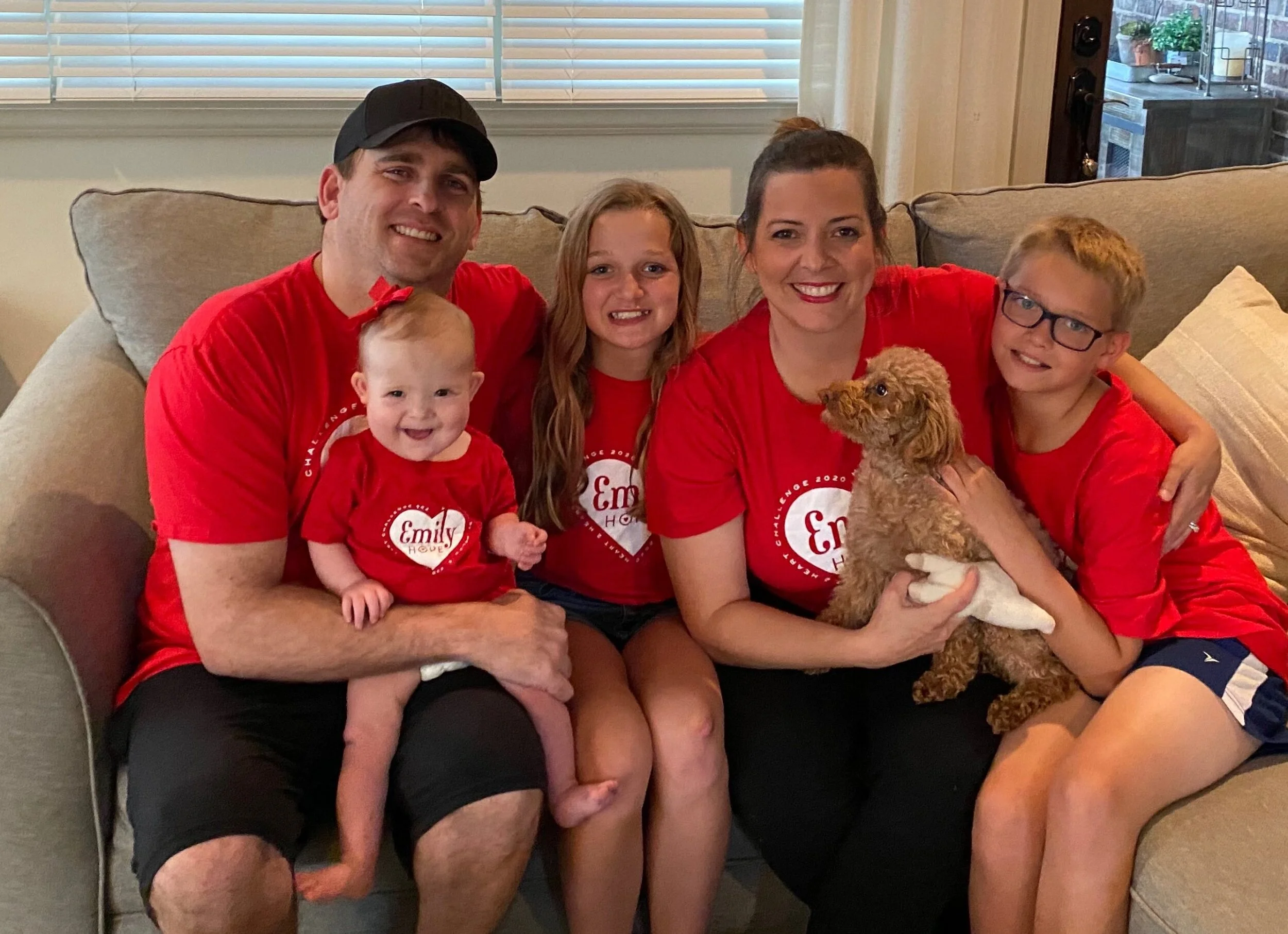 When Doctor's Said No, The Bythewood's Said Yes