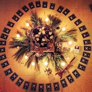 NEW MOON CIRCLE: A Virtual Gathering