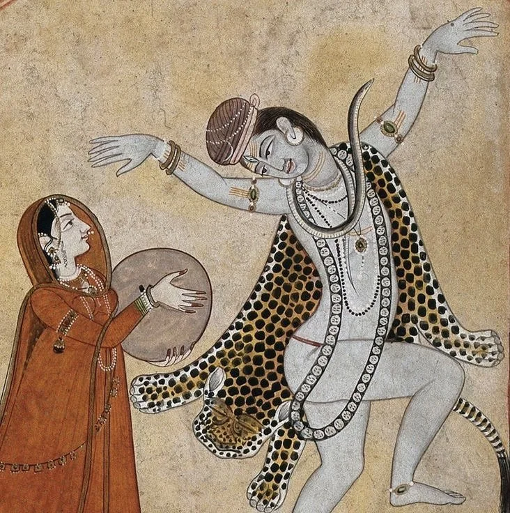 Nimitta &amp; Śiva Svarodaya: Synchronizing with the Pulse of Natural Law