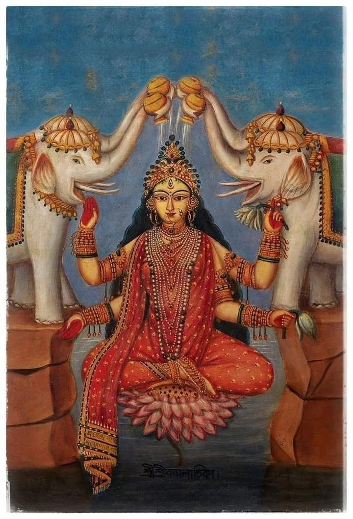 Inner Light Jyotish Summit