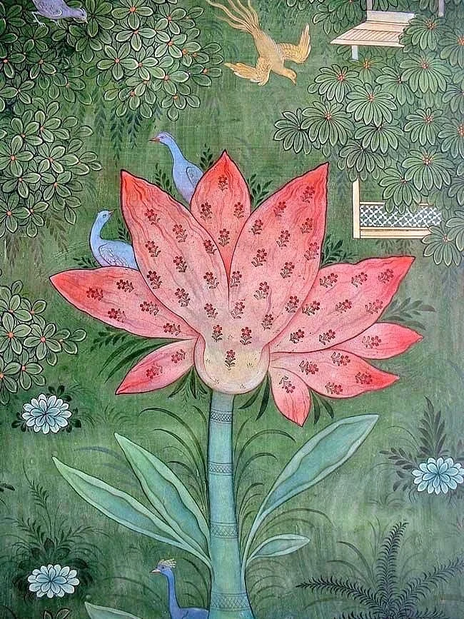 Vidyā &amp; Chai: Group Meditation &amp; Sangha 