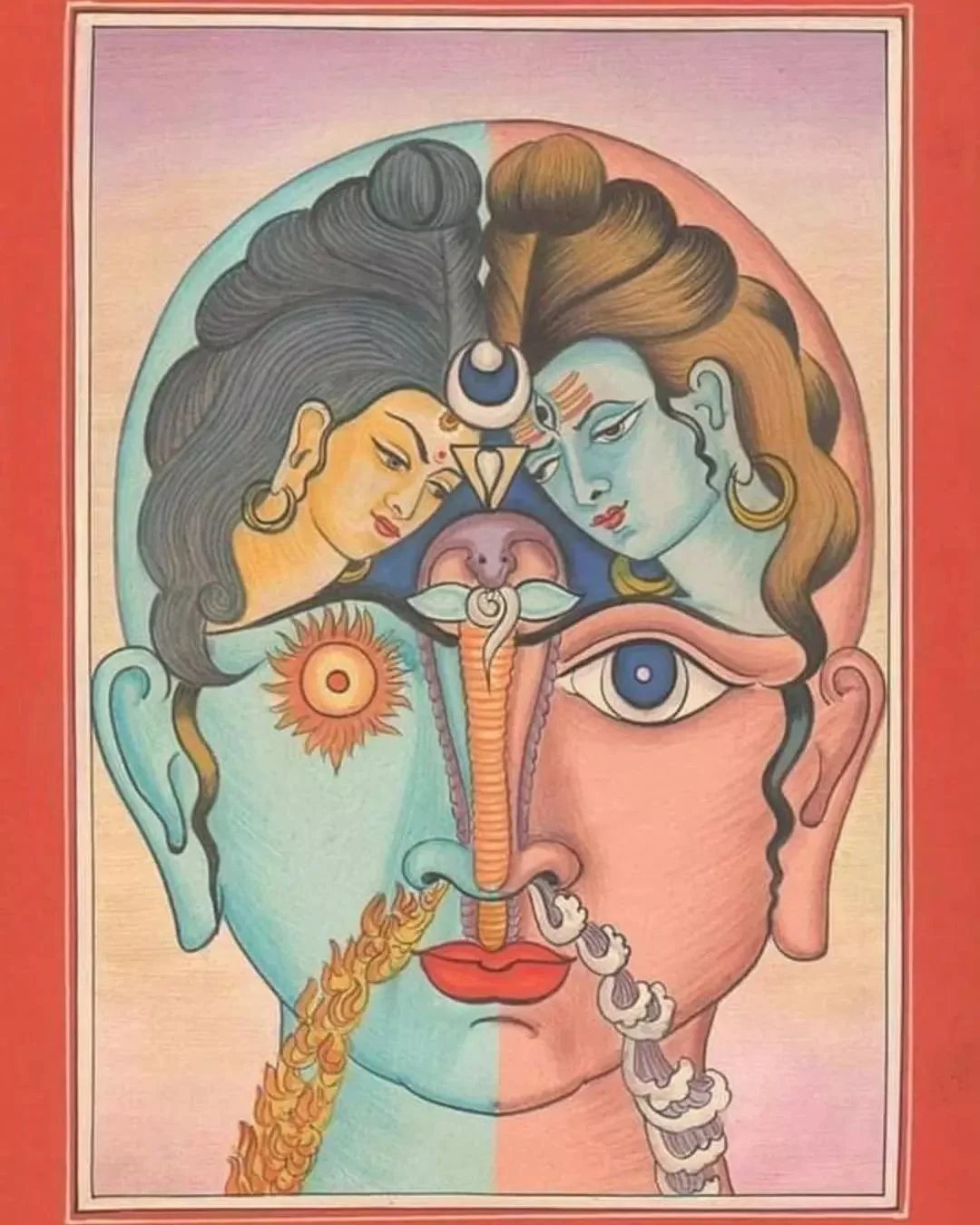 Parāśara Conference - Yogic Jyotiṣa: Pathways of Prāṇa
