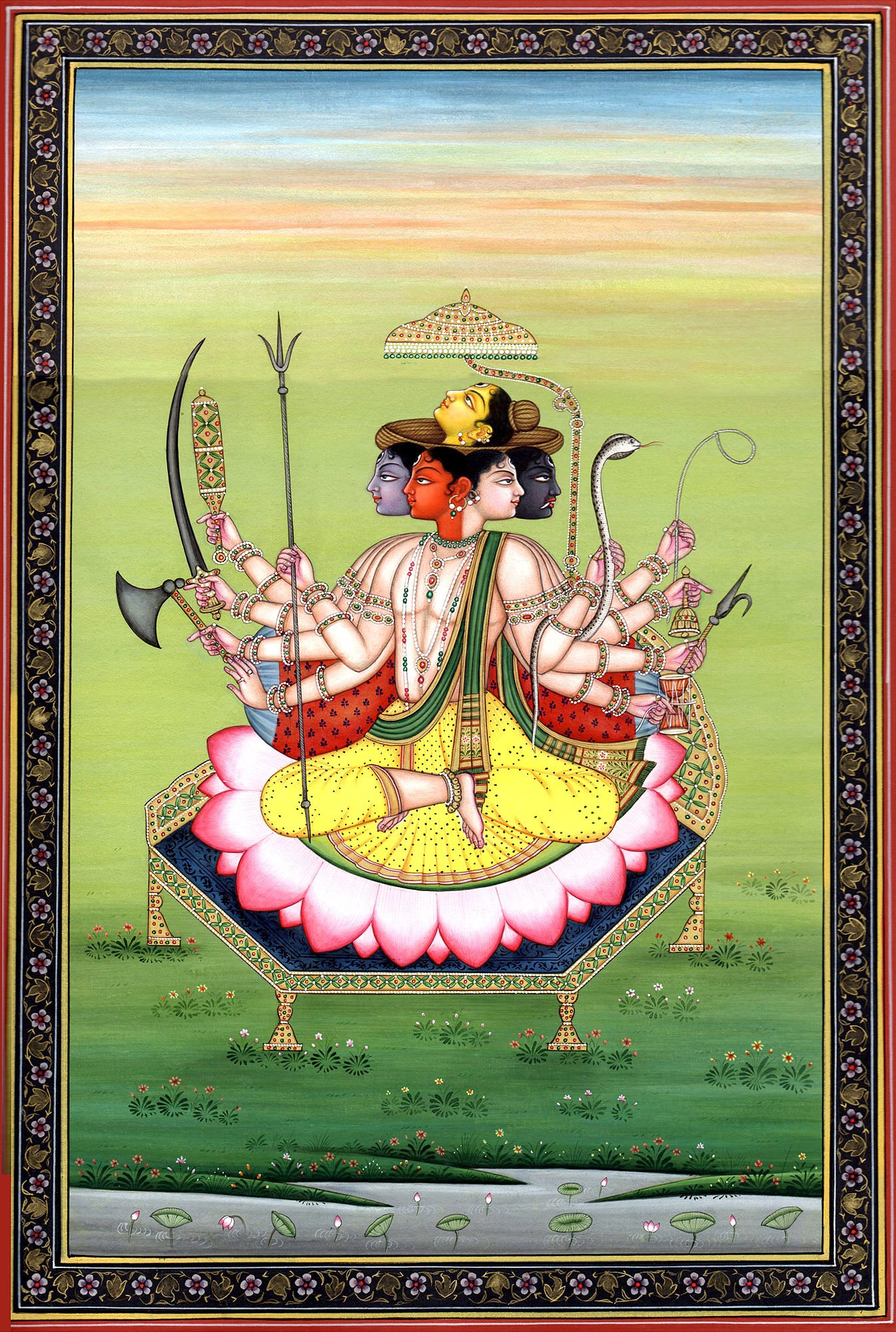 Study Jyotisa: TATTVA