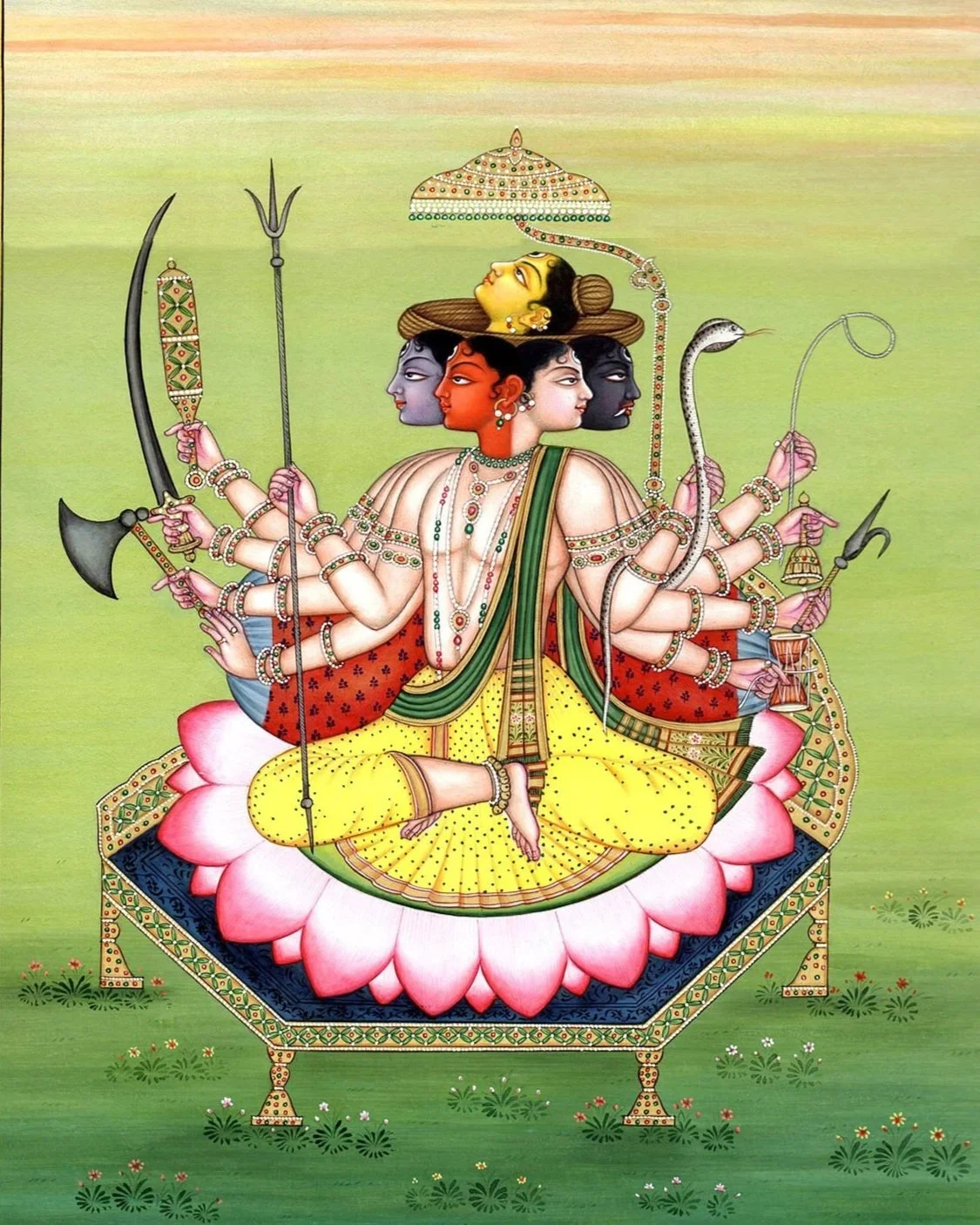 Study Jyotiṣa: Tattva