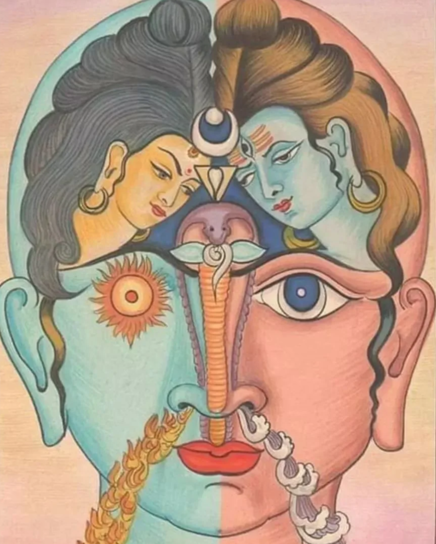 Parāśara Conference - Yogic Jyotiṣa: Pathways of Prāṇa