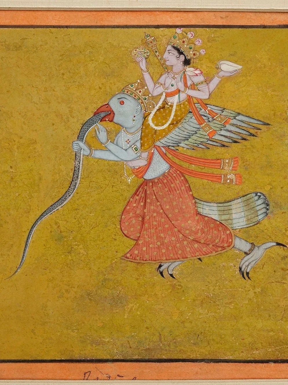 Jupiter Enters Maghā: The Star of Power