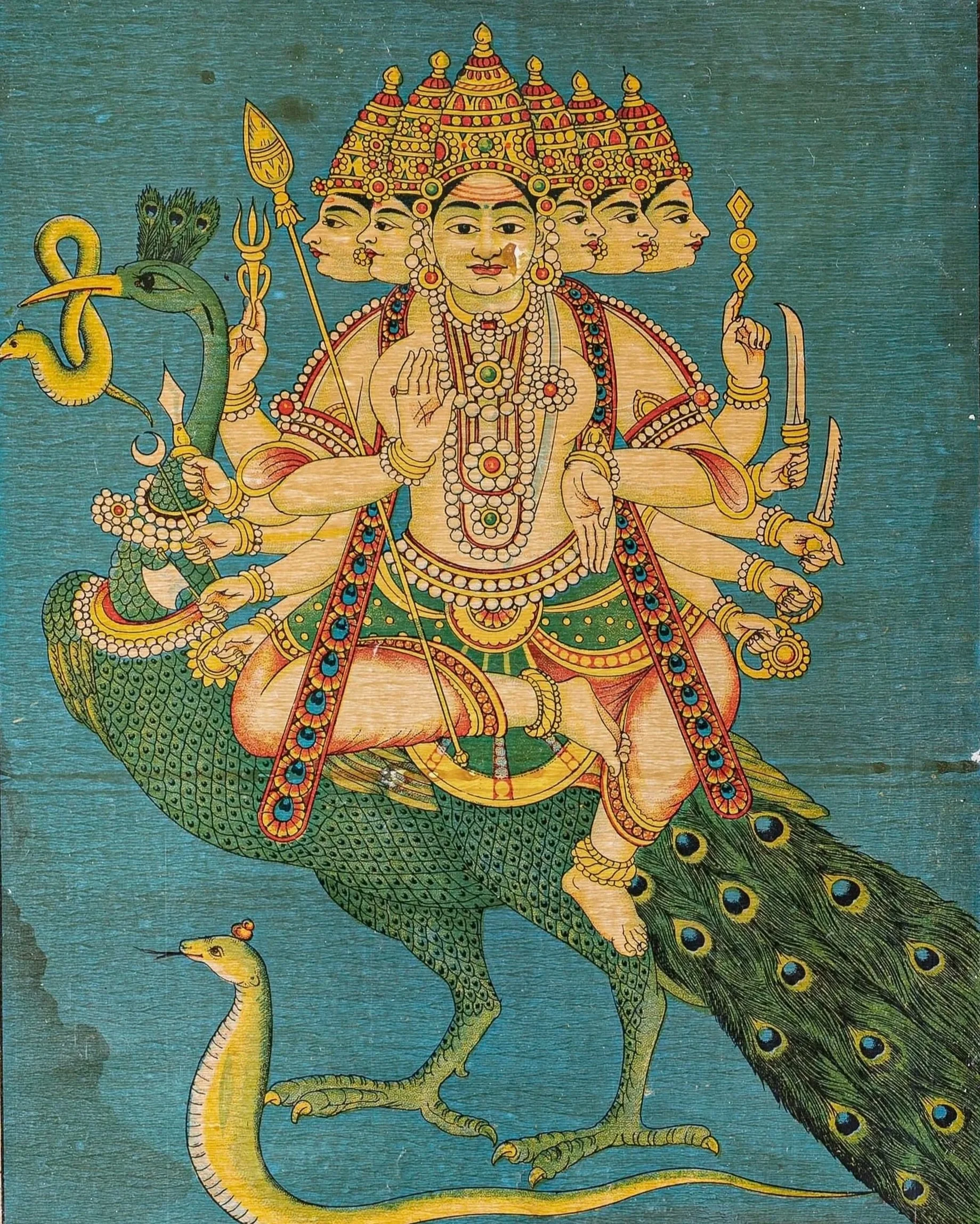 Ravi_Varma_Oleograph_Kartikeya.jpg