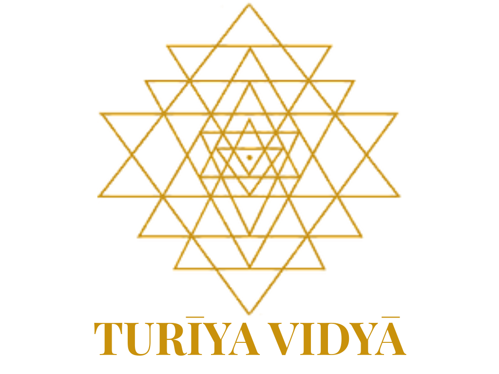 Turīya Vidyā