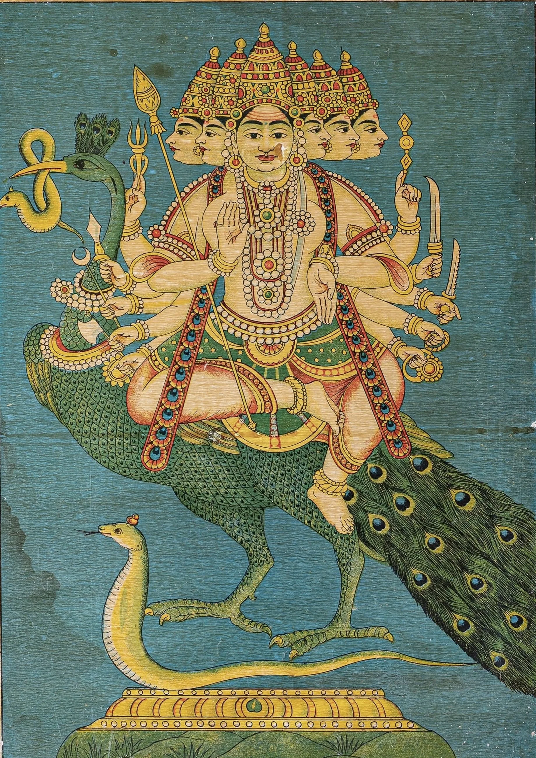 Ravi_Varma_Oleograph_Kartikeya.jpeg