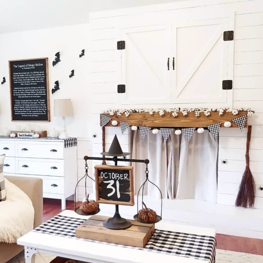 Bloggers We Love: Ashli from Our Cozy Cottage