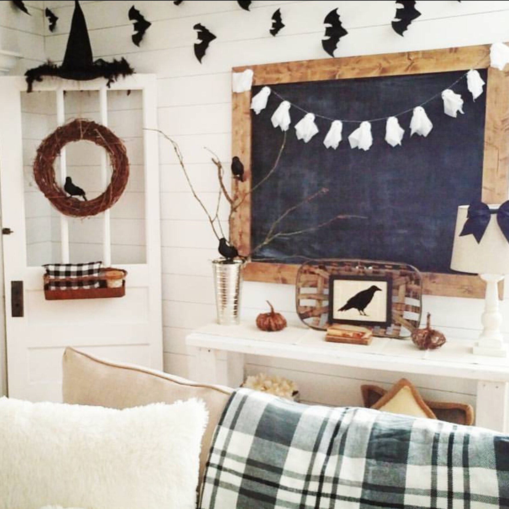 Bloggers We Love-Ashli from Our Cozy Cottage