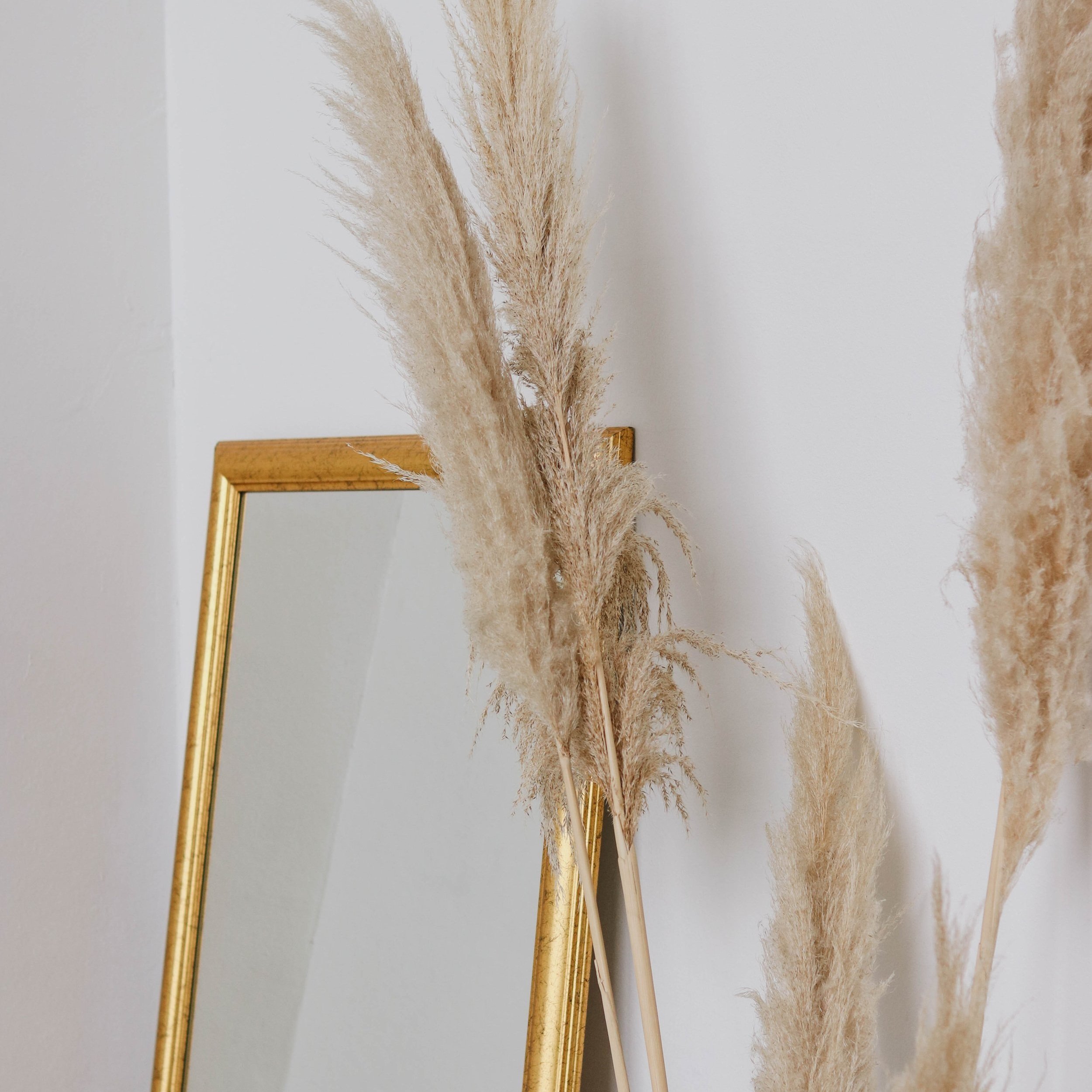 Gold Metal Accents Bindle &amp; Brass Top 5 Fall Home Decor Trends We Love for 2022