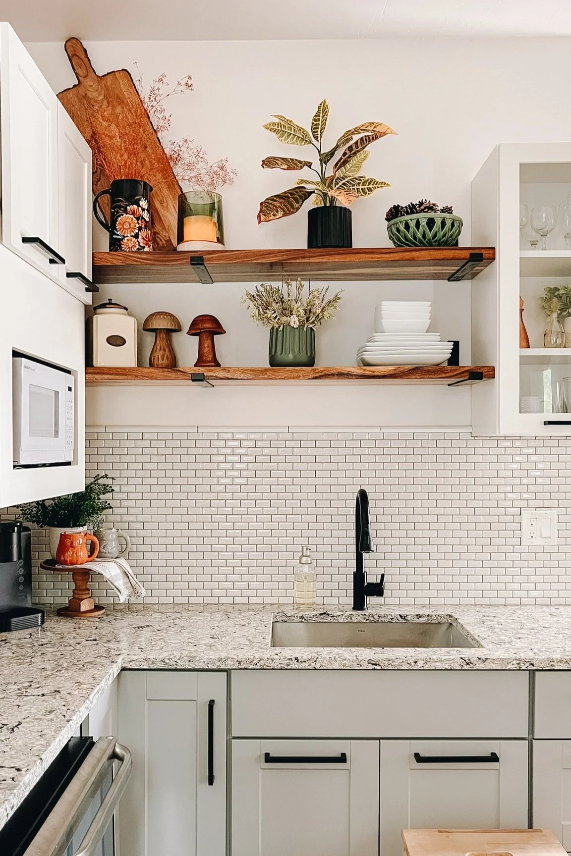 Revamp Your Home Decor in One Trip to Home Depot on a Friendly Budget