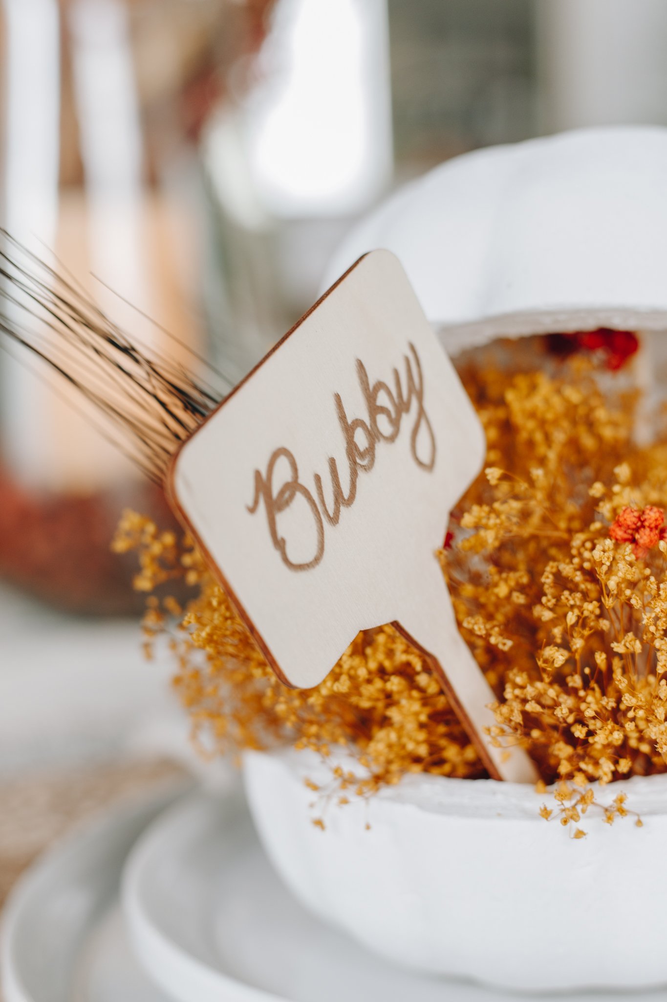 thanksgiving dinner tablescape