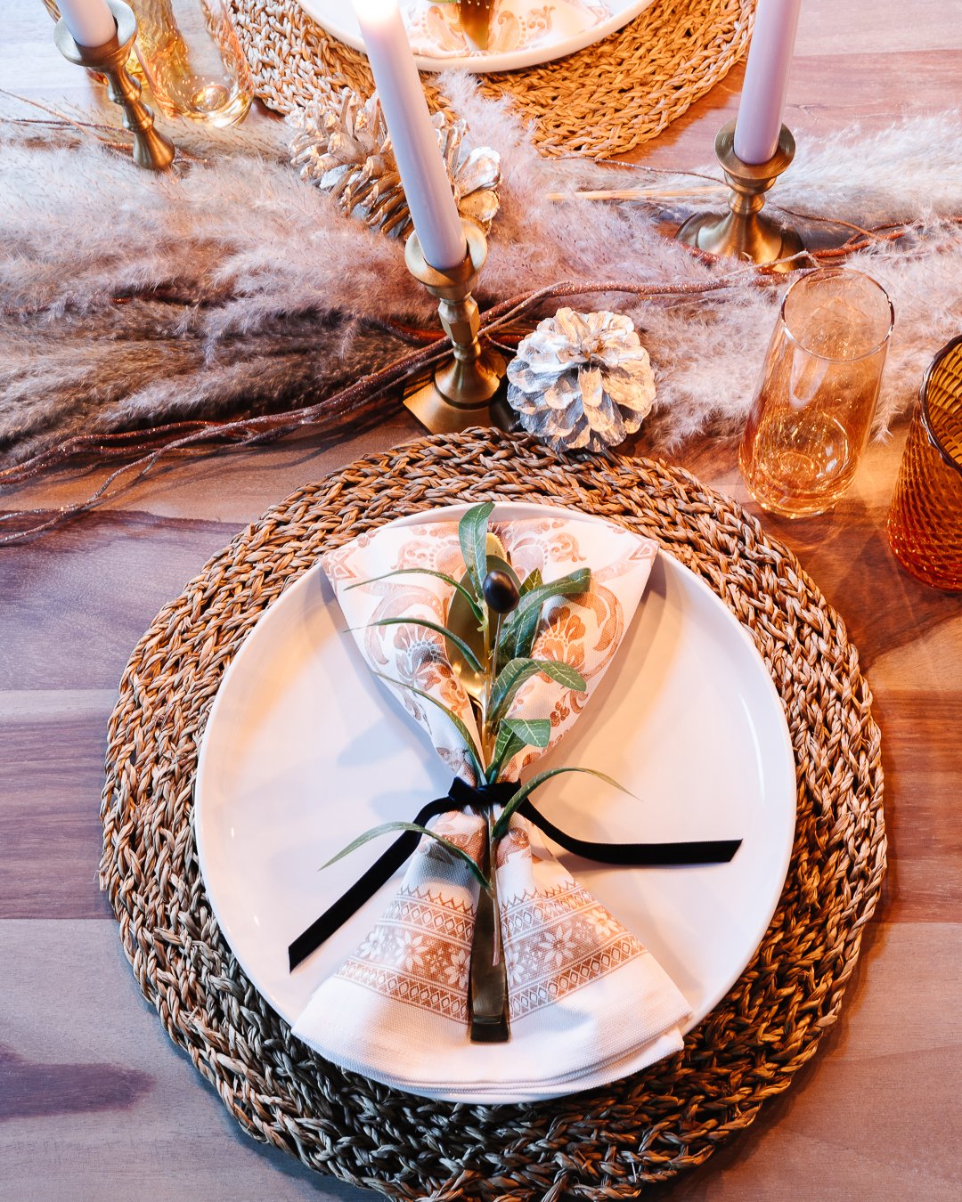 3 EASY AND ELEGANT NEW YEAR'S PARTY DECOR IDEAS FROM BINDLE & BRASS —  Bindle & Brass Trading Company