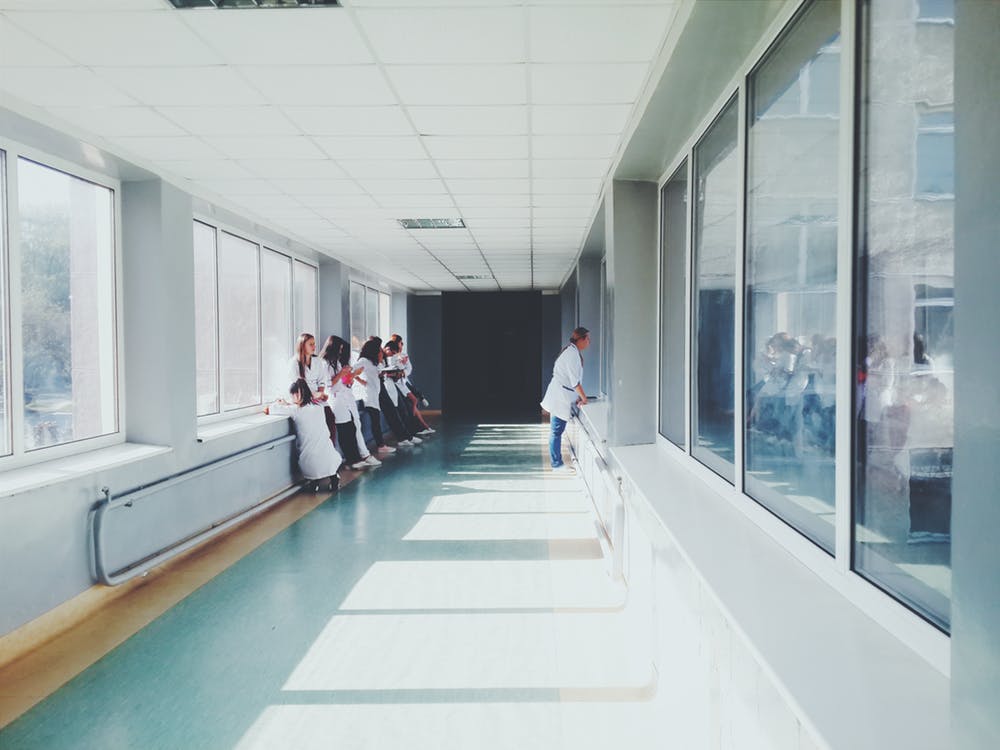 Professional Socialization in Medicine