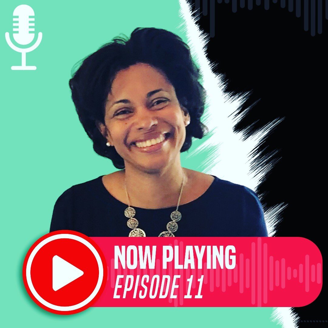 In my latest podcast episode, I interview Dr. Marcia Otto, Associate Professor at the University of Texas Health Science Center in the Department of Epidemiology (see link in bio). 

Marcia and I discuss why she became a scientist, her journey from t