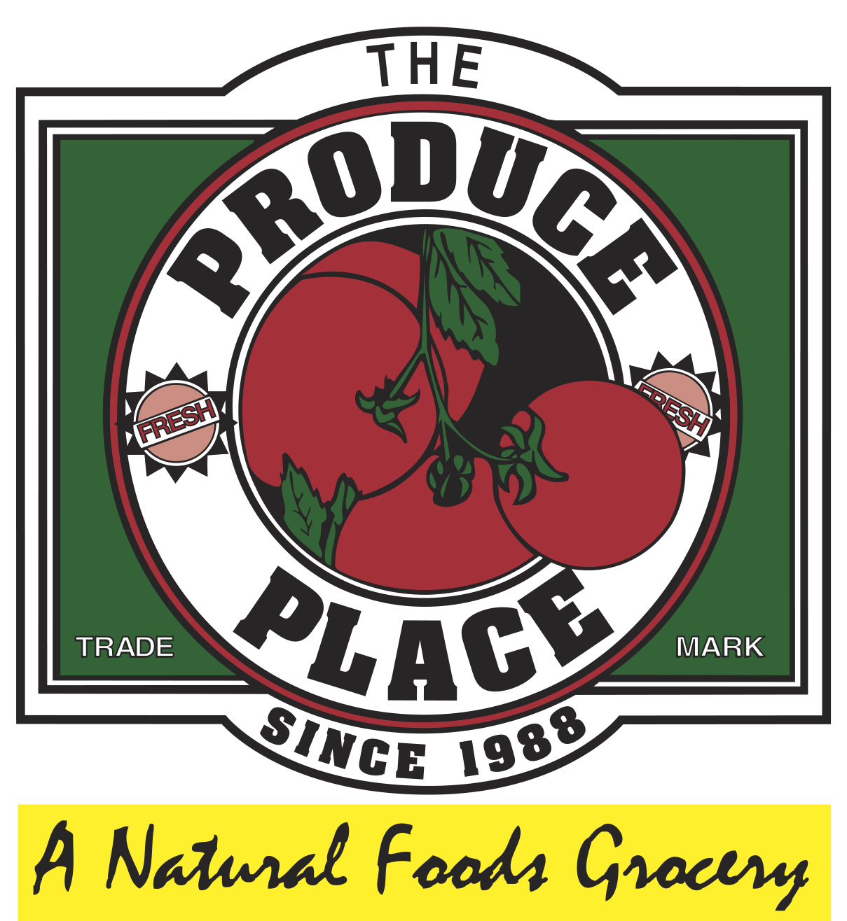 The Produce Place