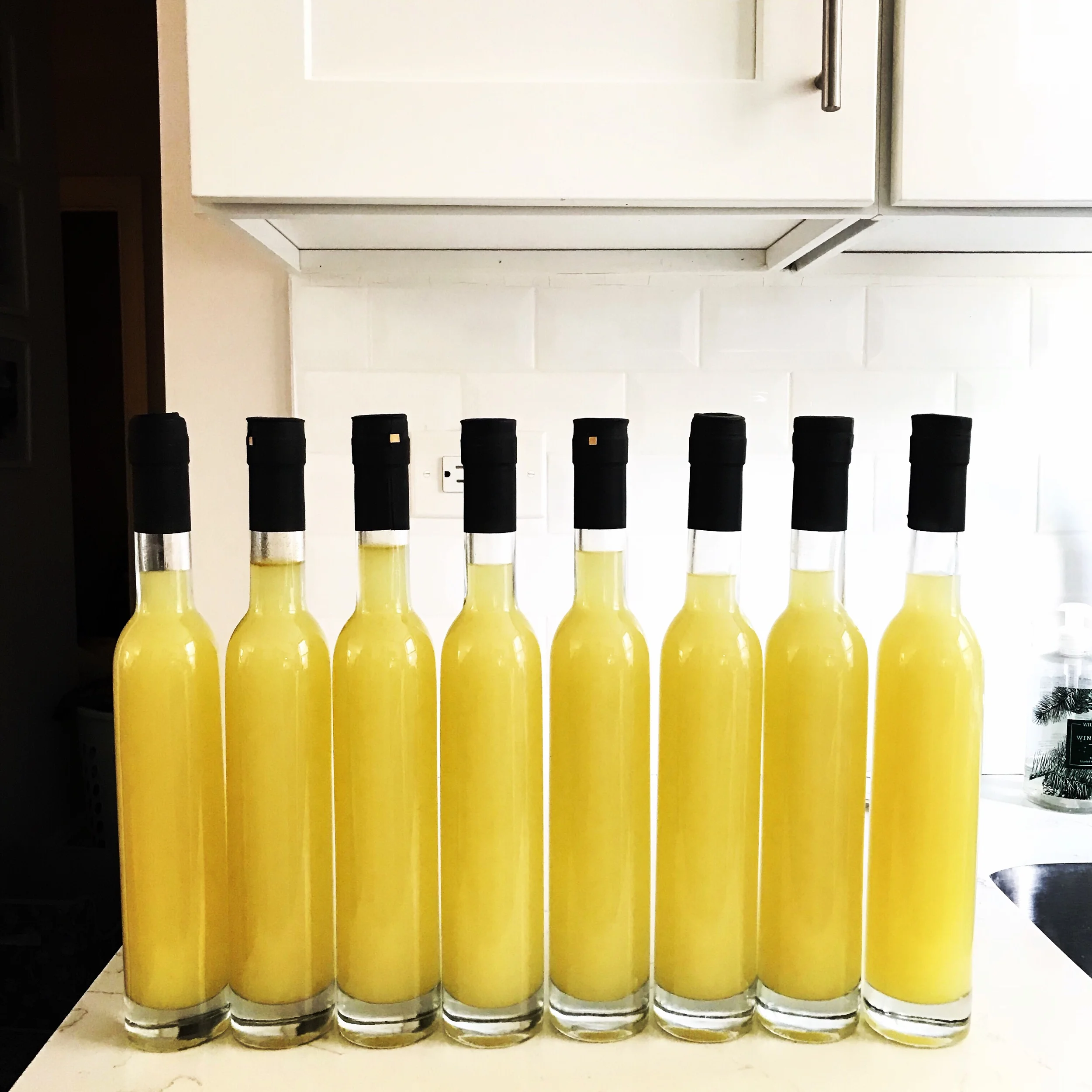 Limoncello