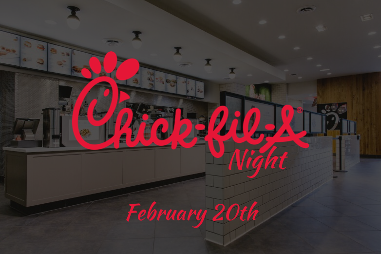 Chick-Fil-A Night 