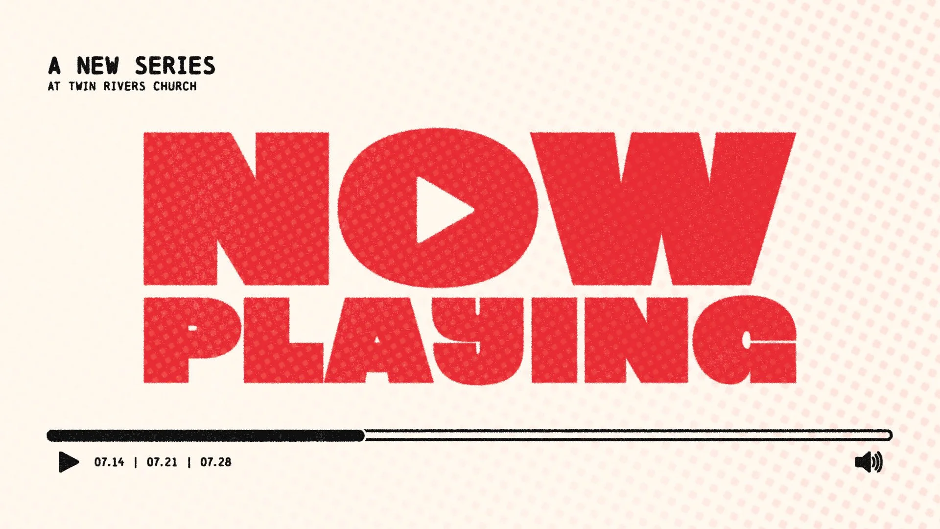 Now Playing | Week 3