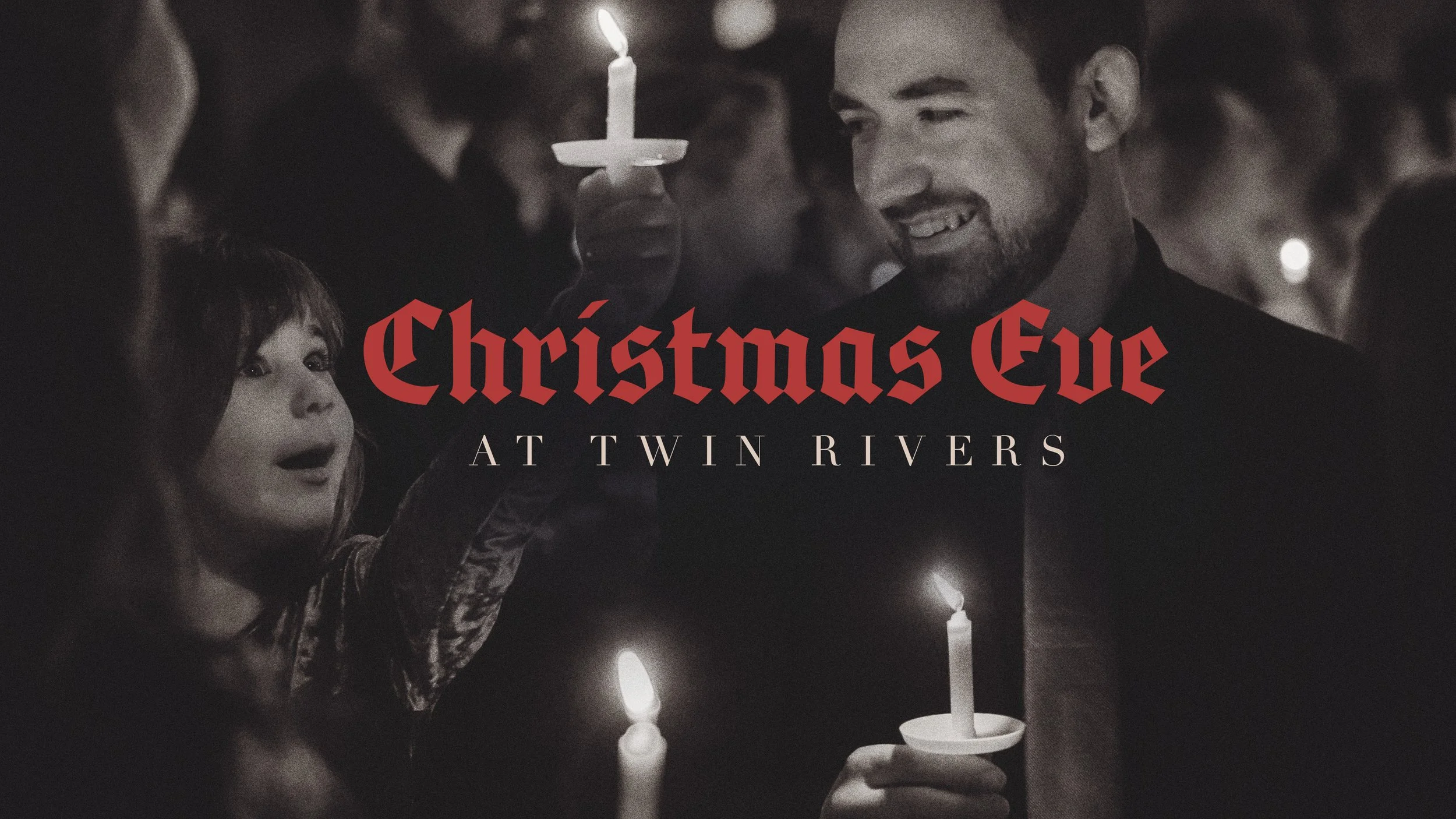 Christmas Eve