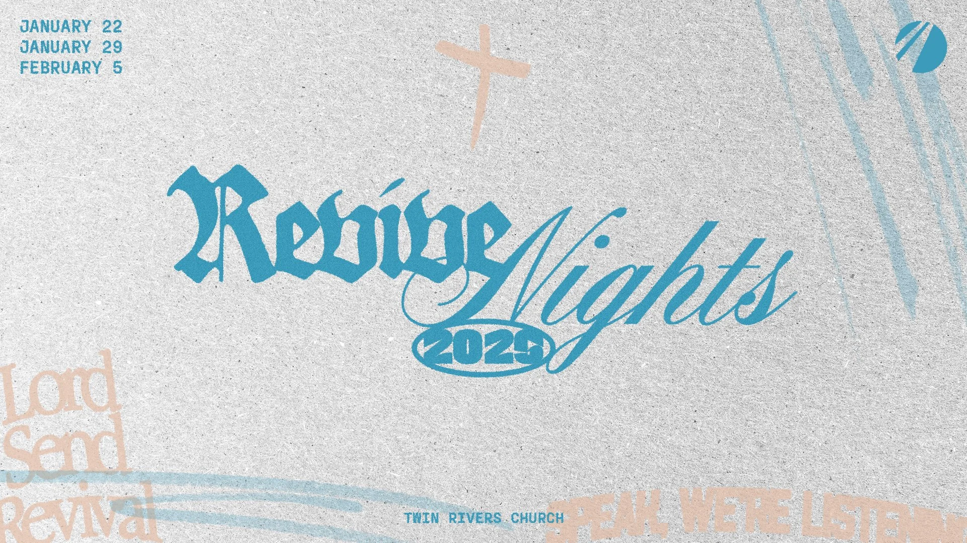 Revive Nights #3