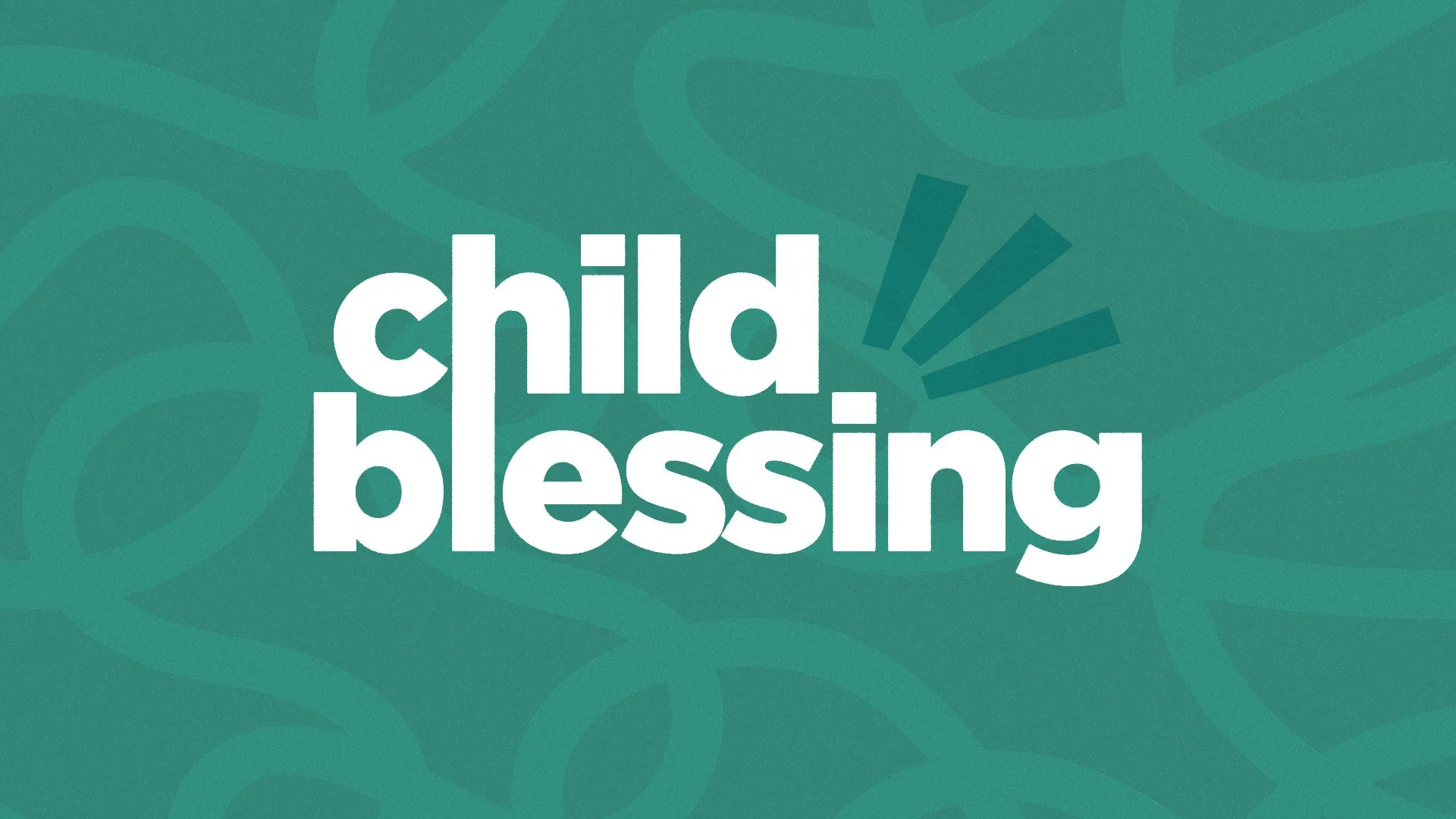 Child Blessing