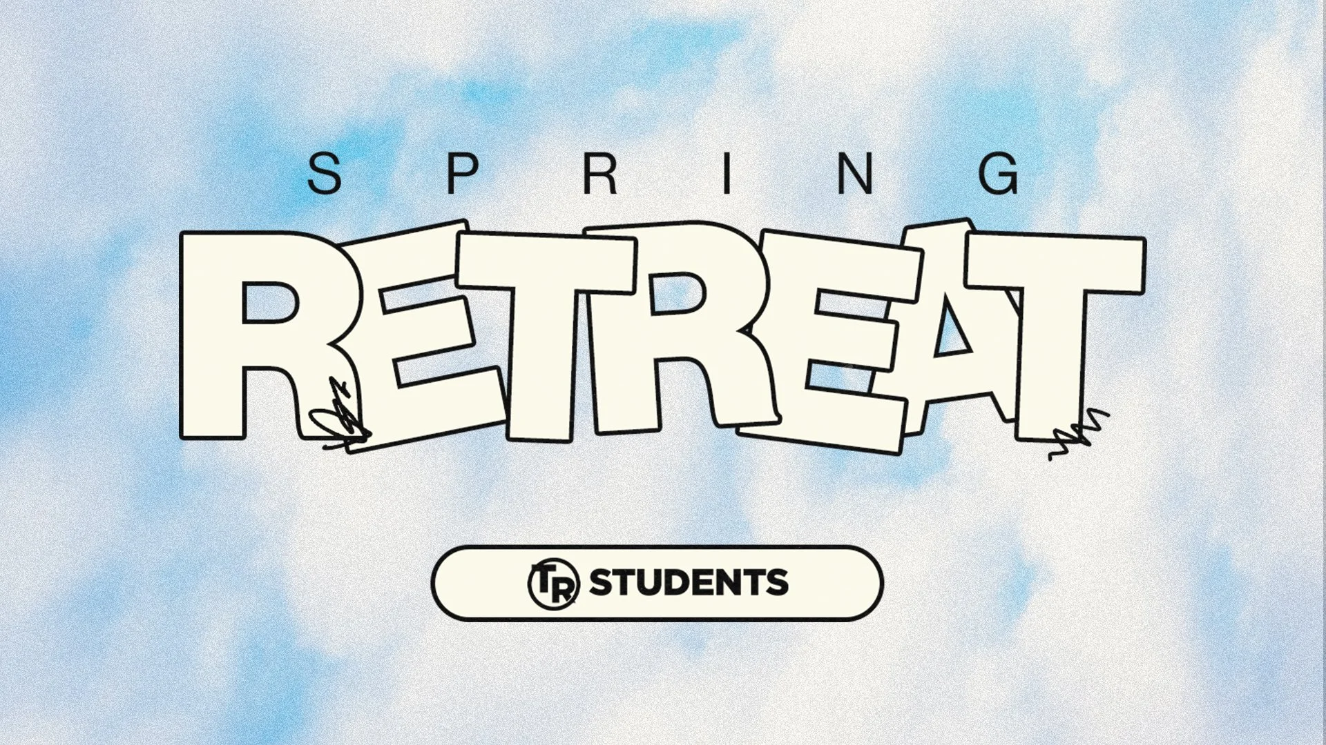 TR Students Spring Retreat