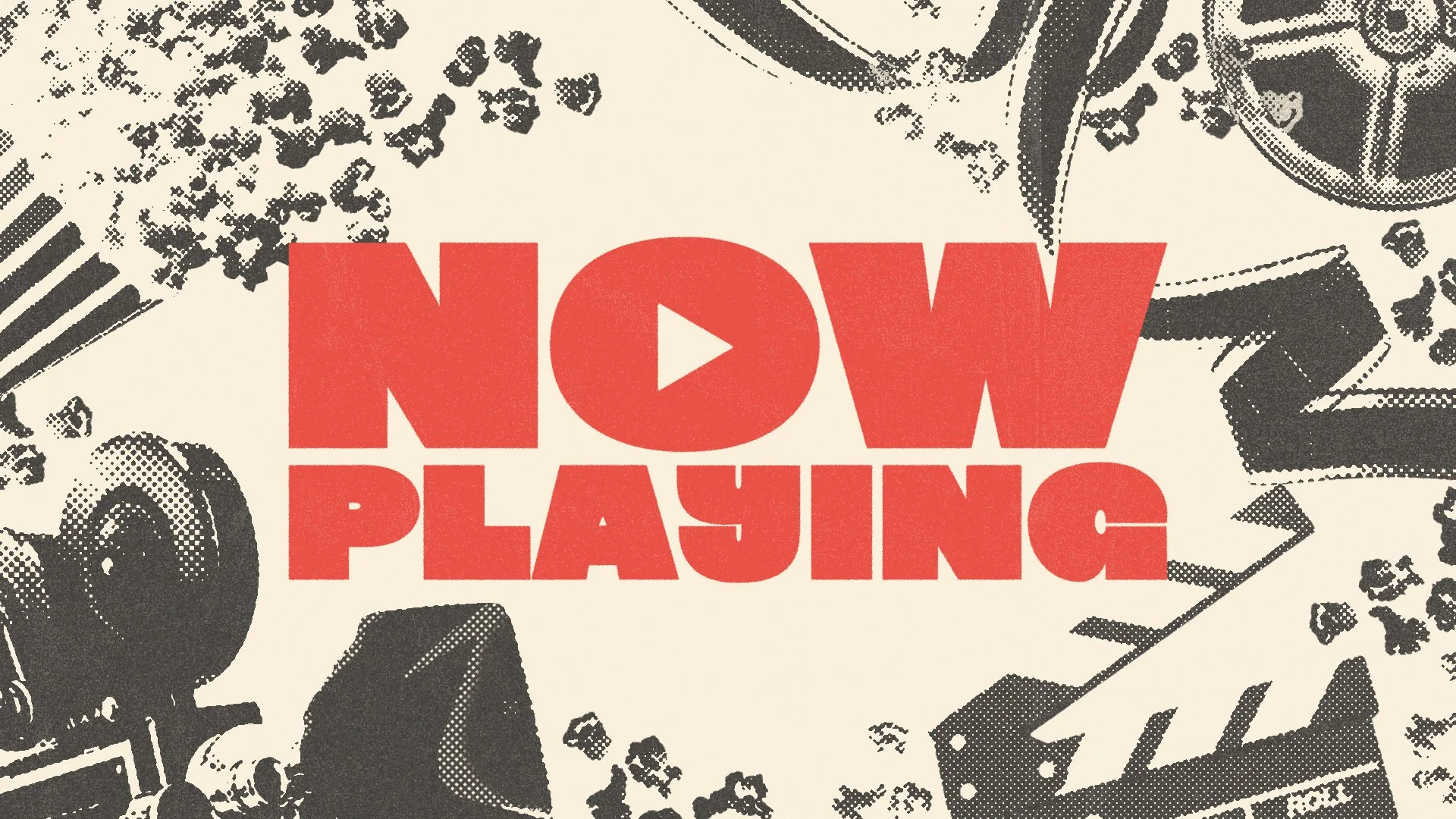 Now Playing | Week 3