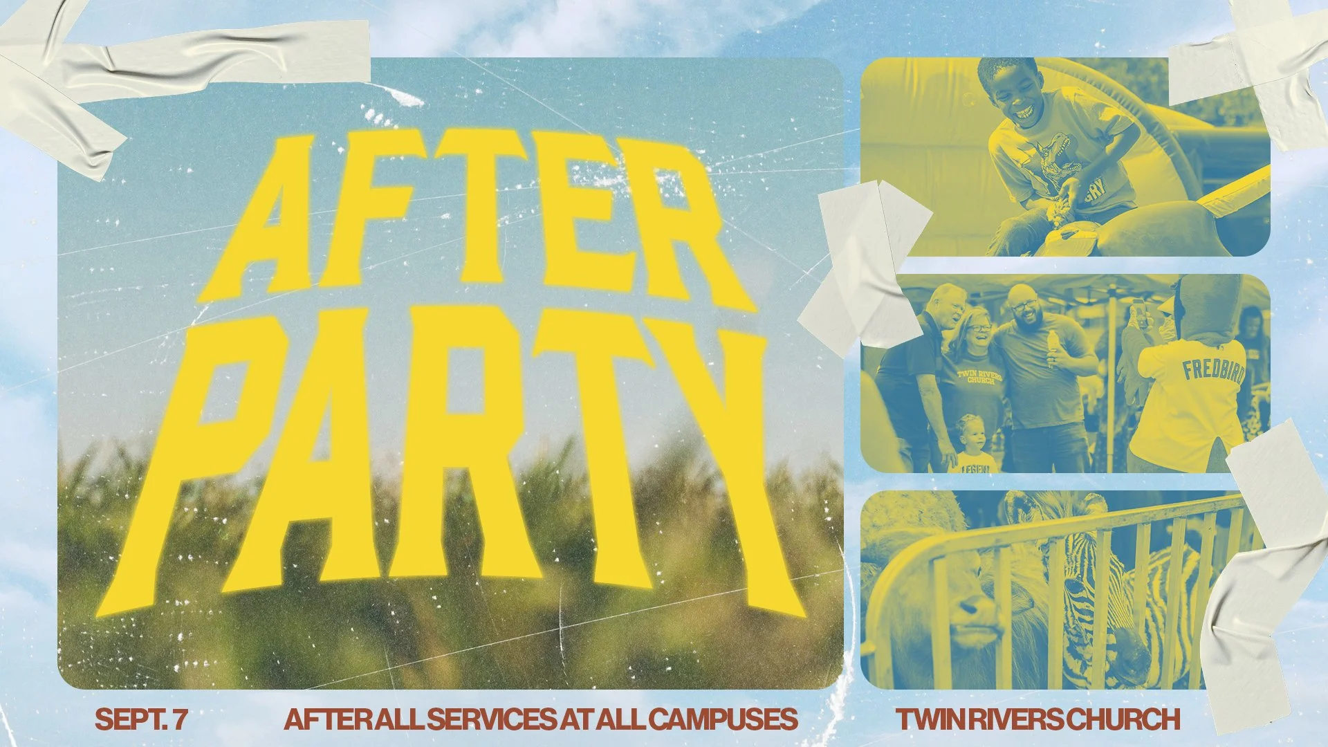 After Party