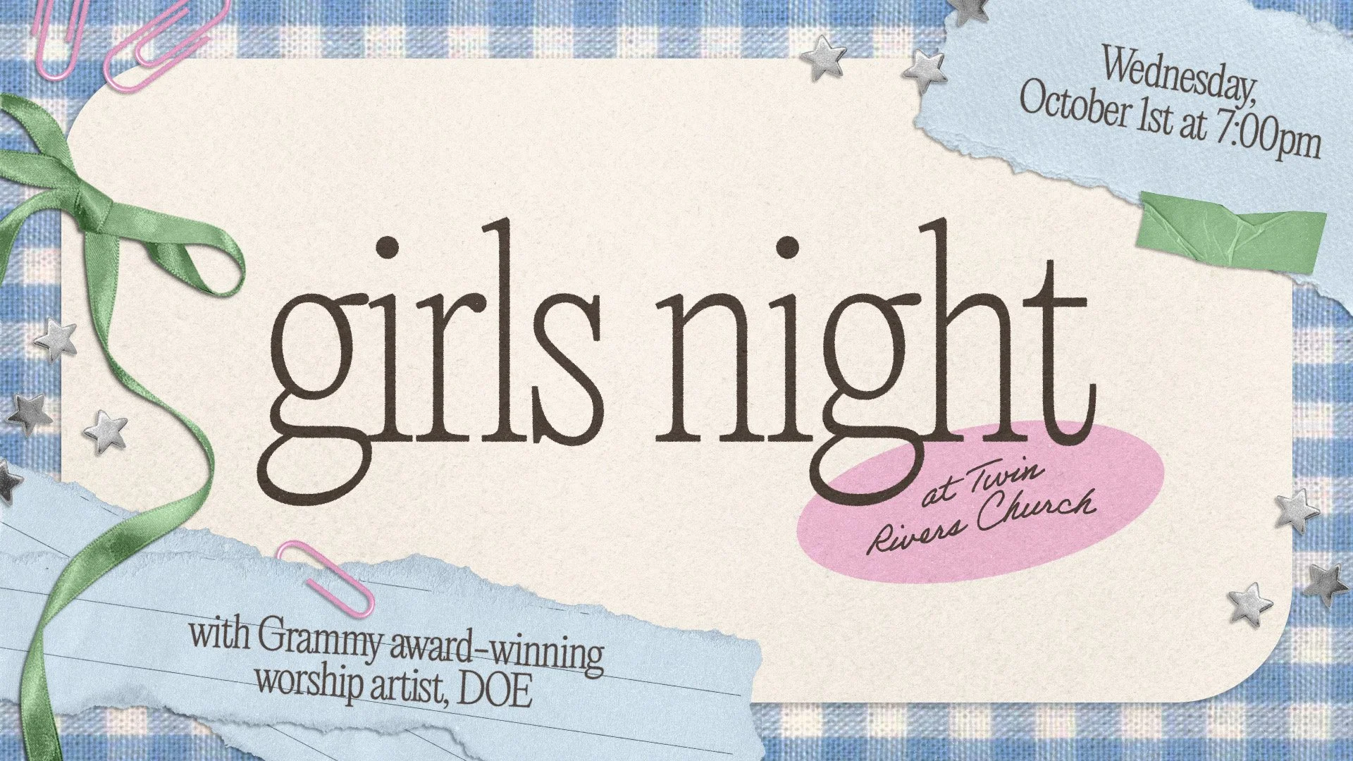 Girls Night