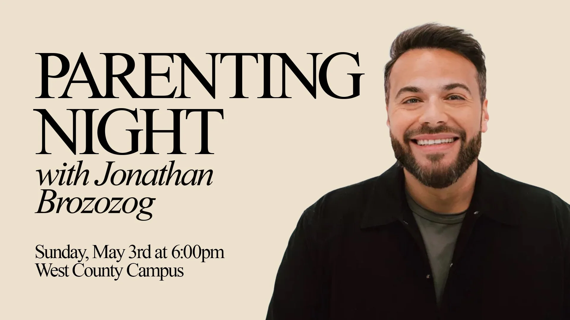 Parenting Night