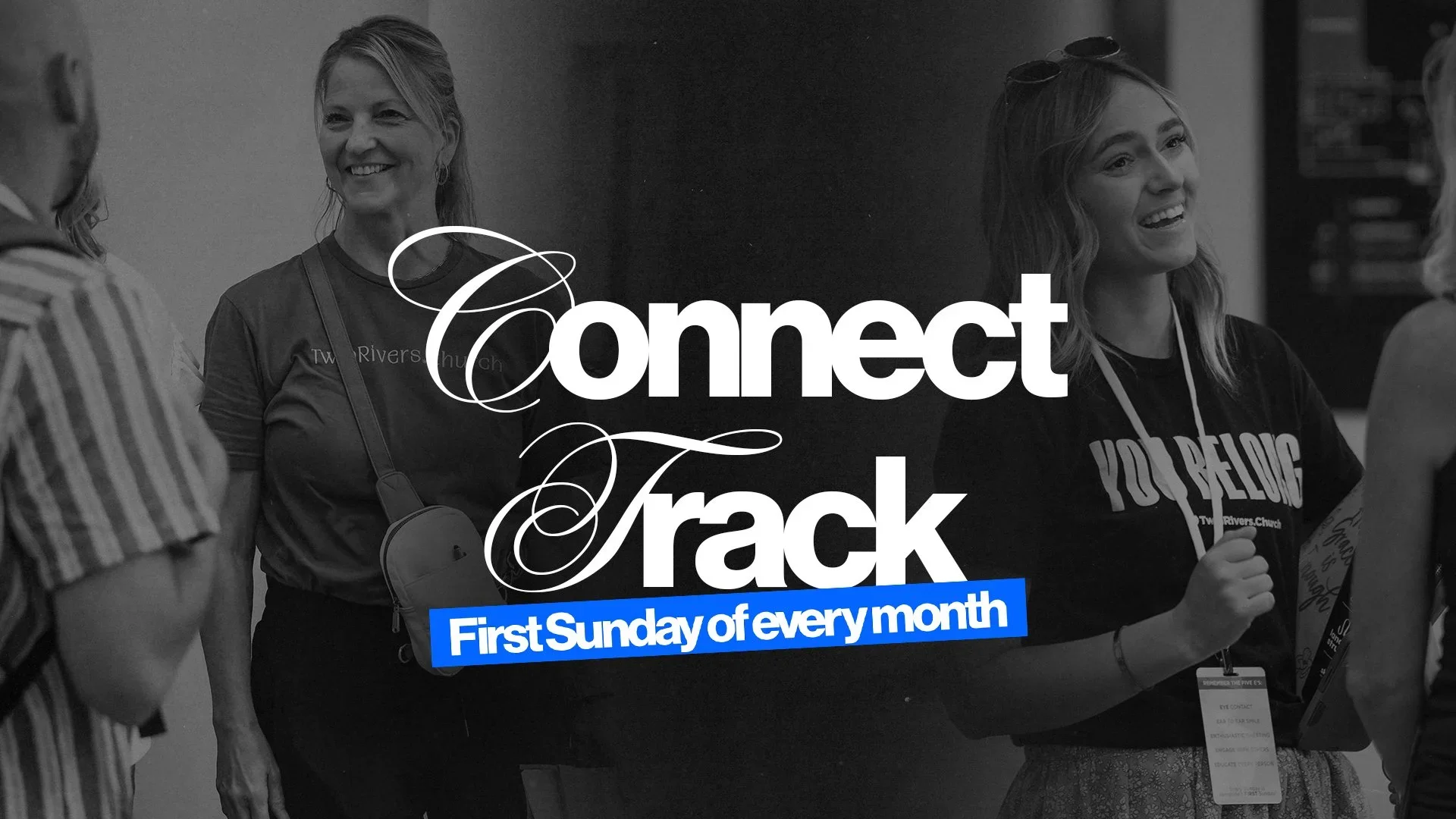 Connect Track