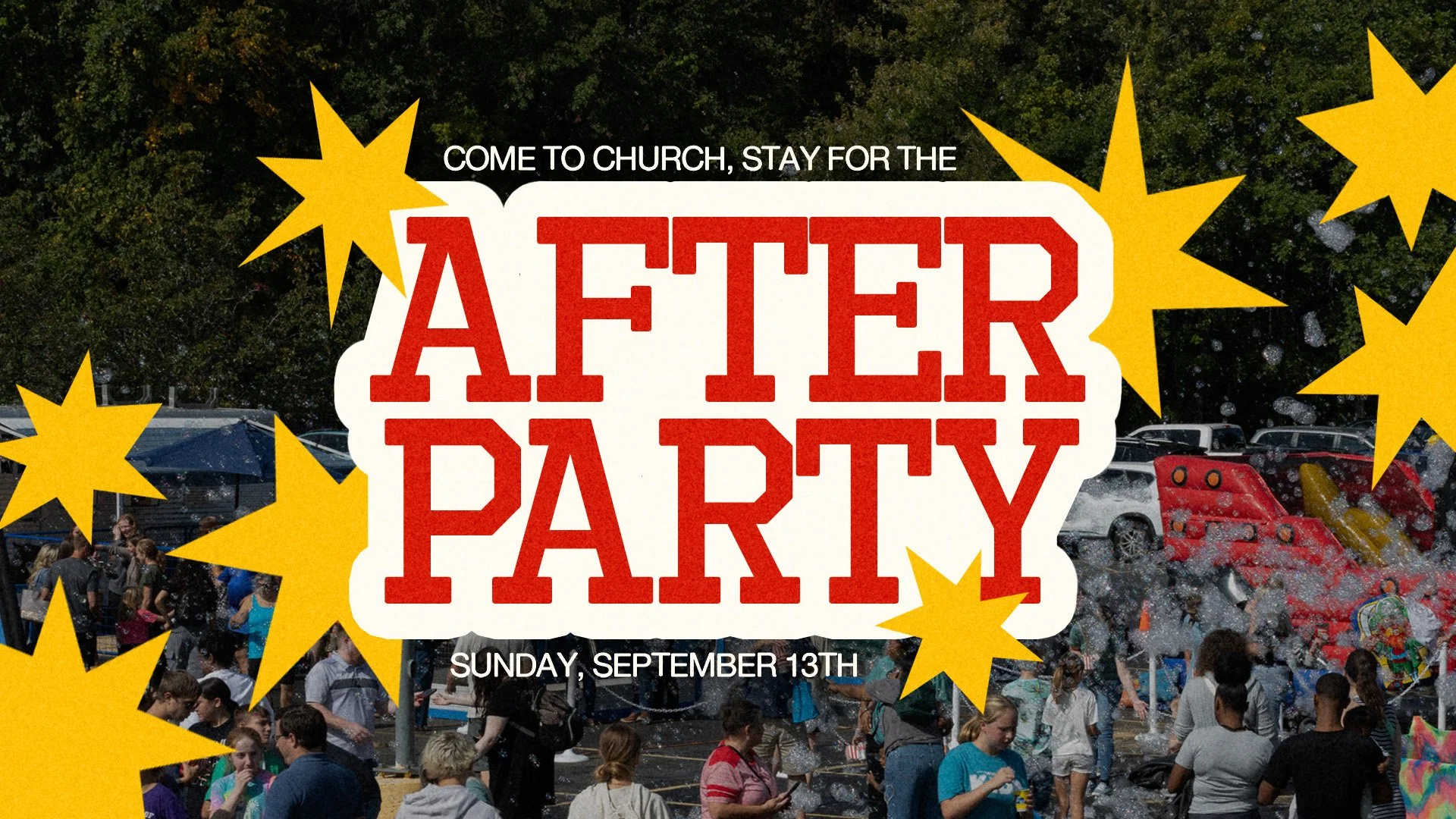 After Party