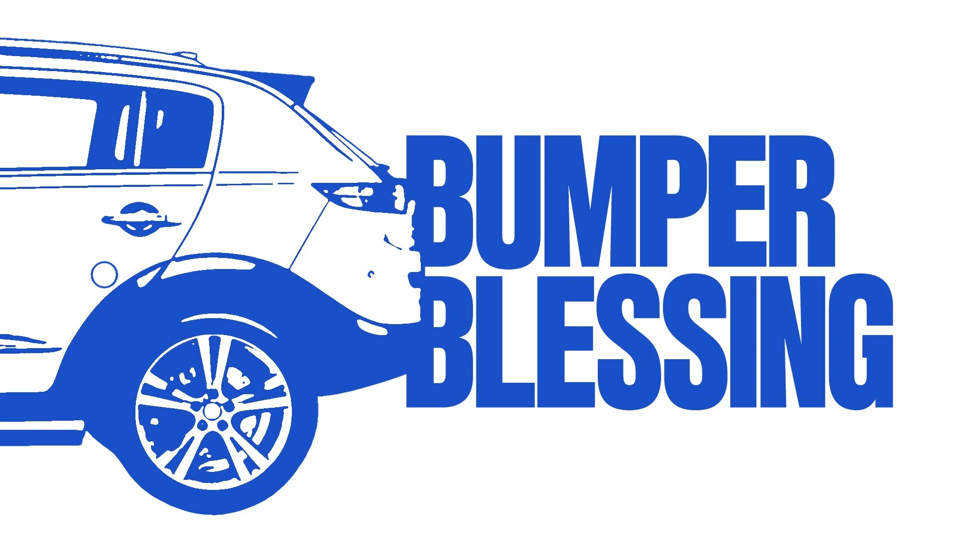 Bumper Blessing