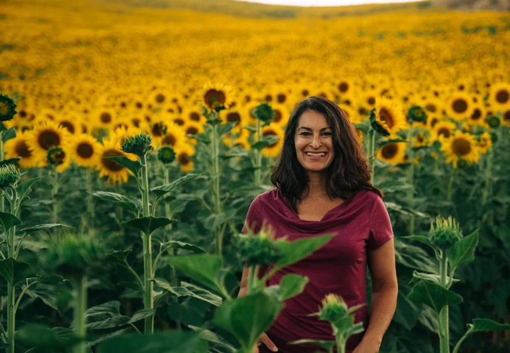 Keeping Stress In Check