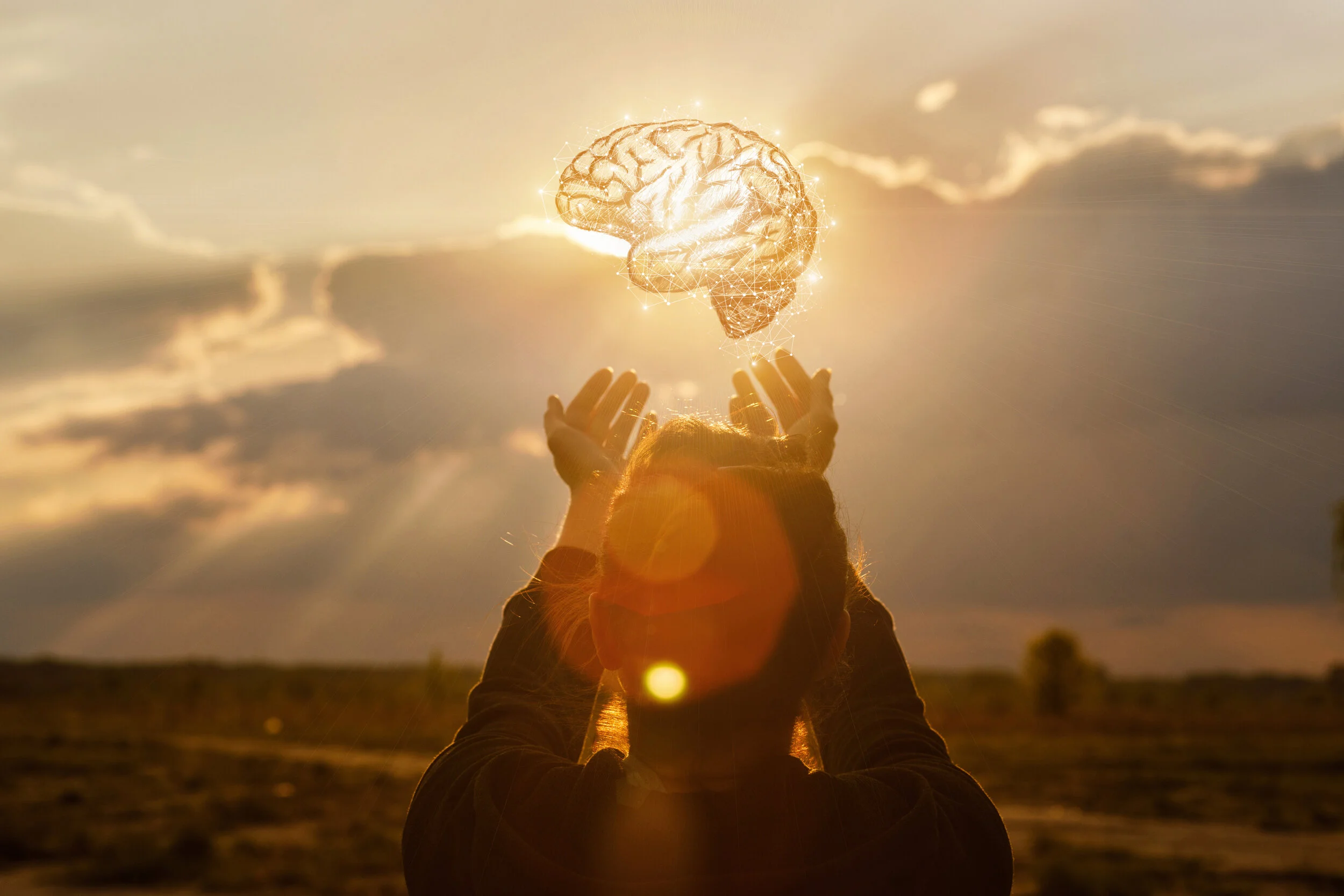 The Neuroscience of Fear and 5 Helpful Tips