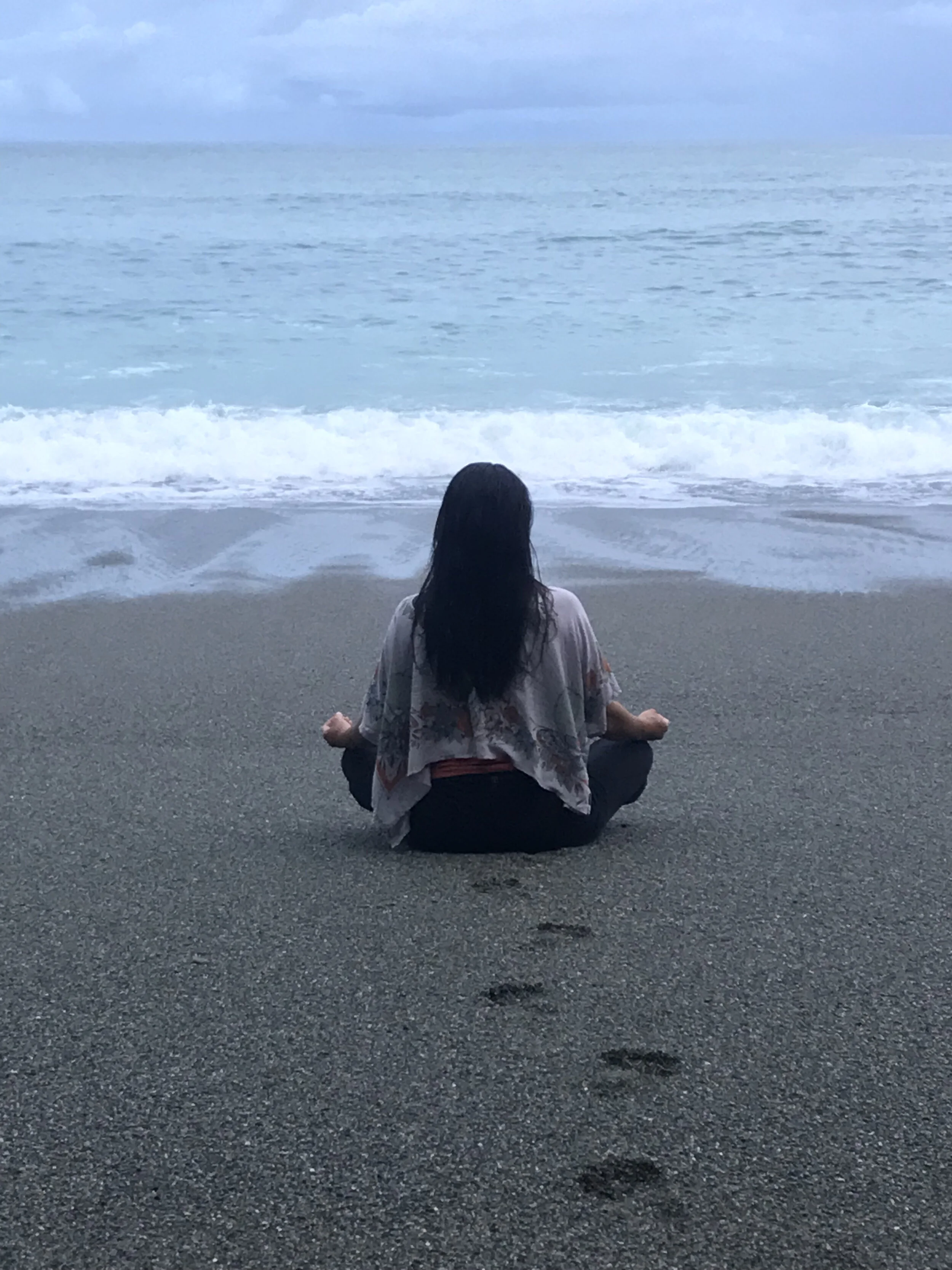 The Power of Breath
