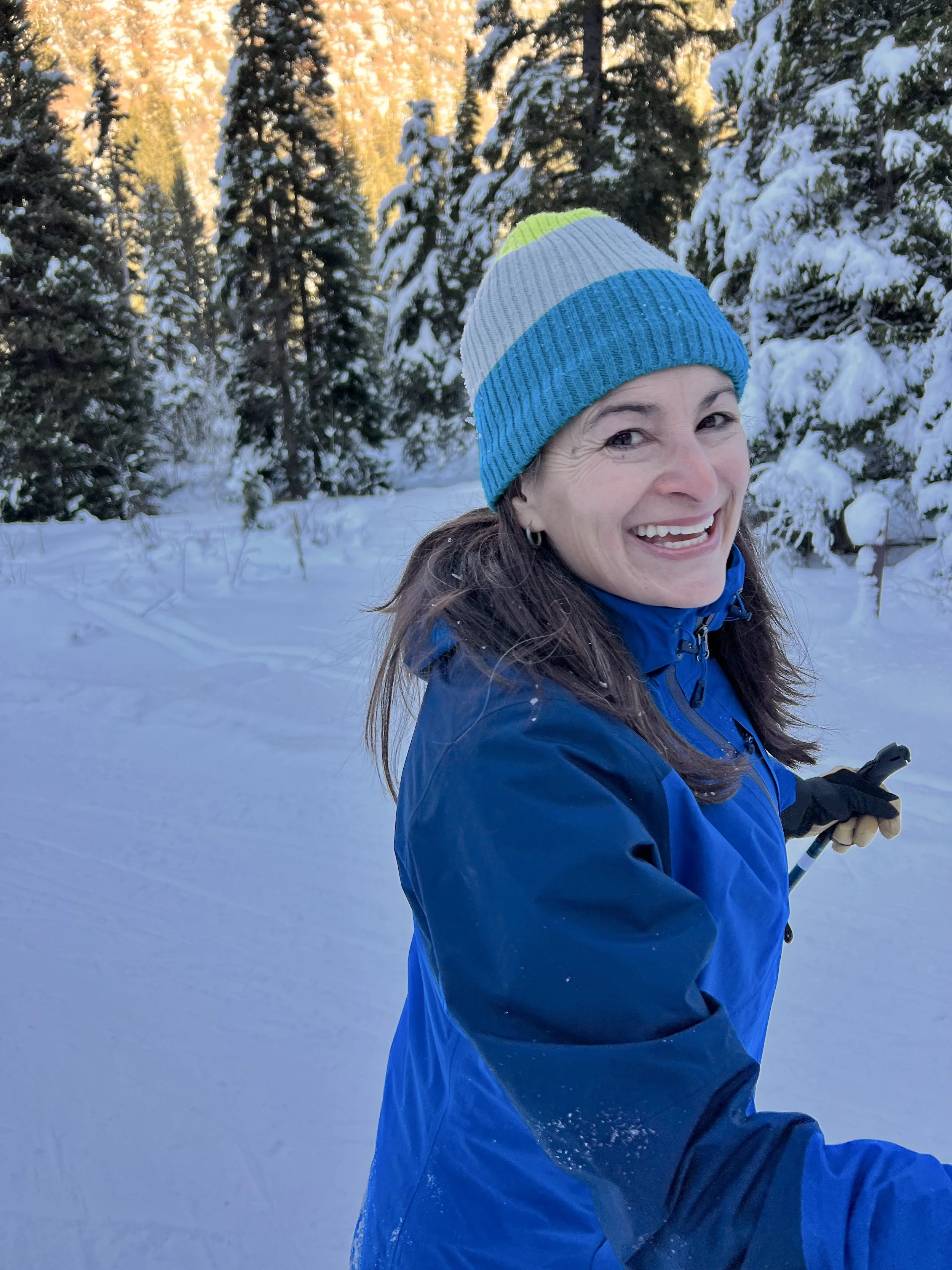 Gratitude is a Super Power