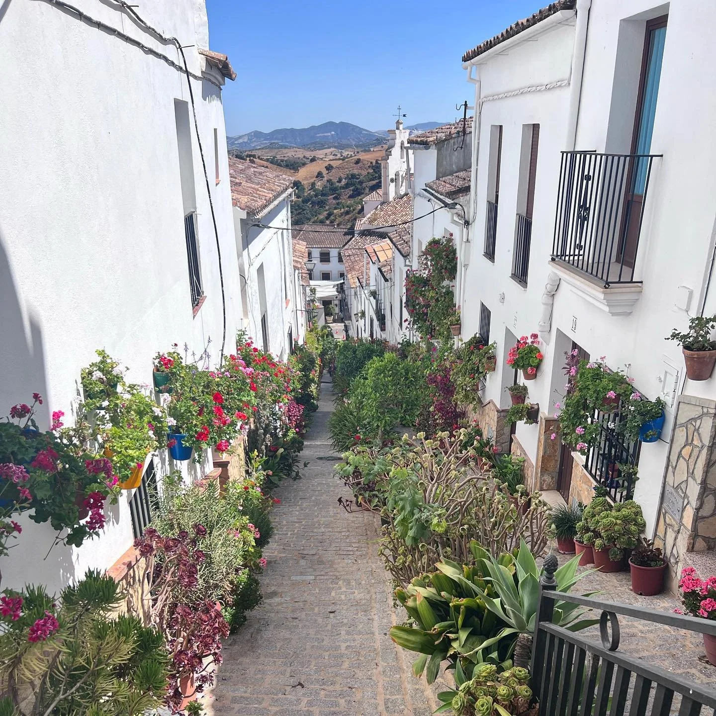 Spain Retreat - Early Bird Ends July 16th