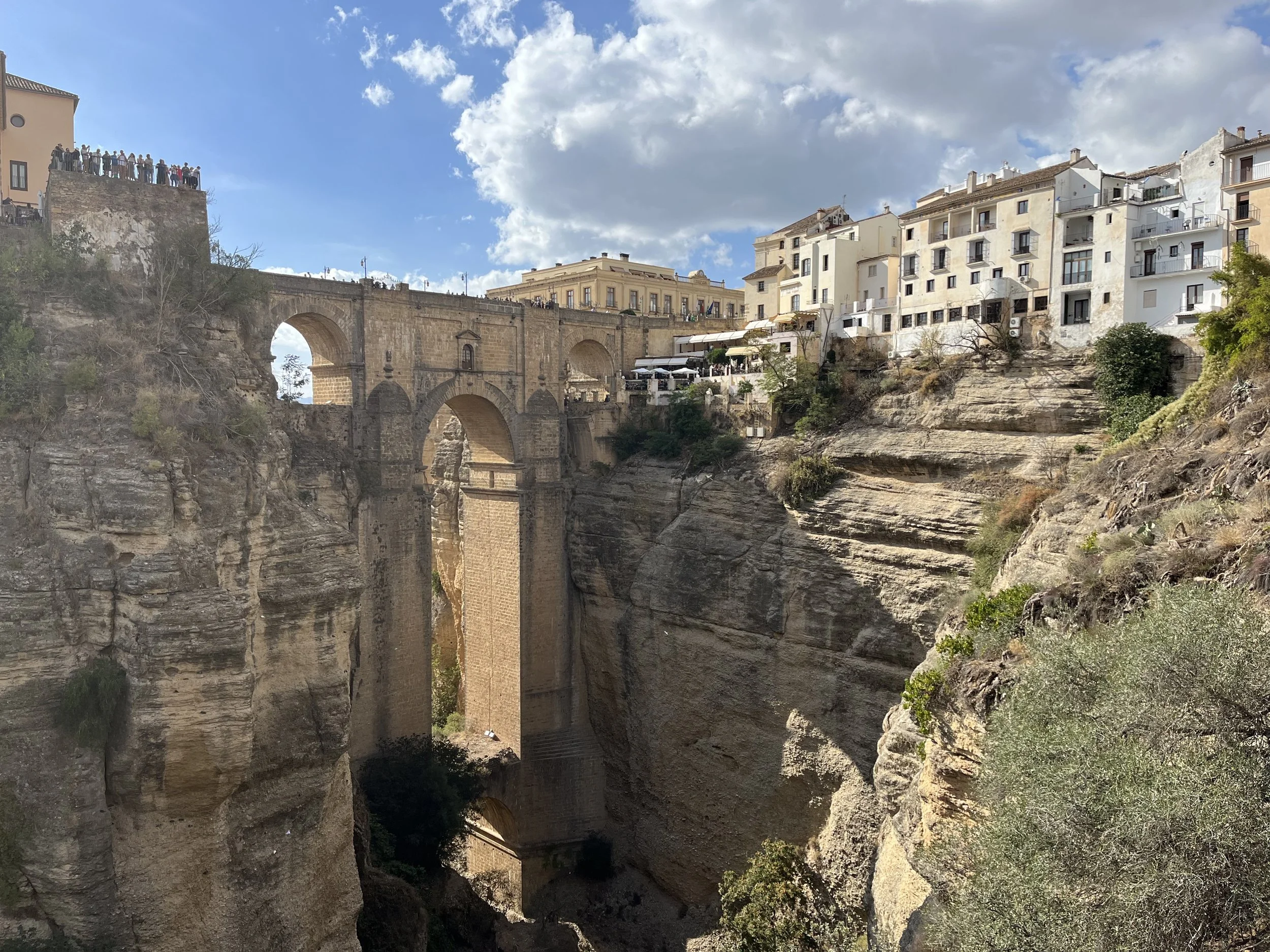 April Spain Retreat - Early Bird ends January 8!