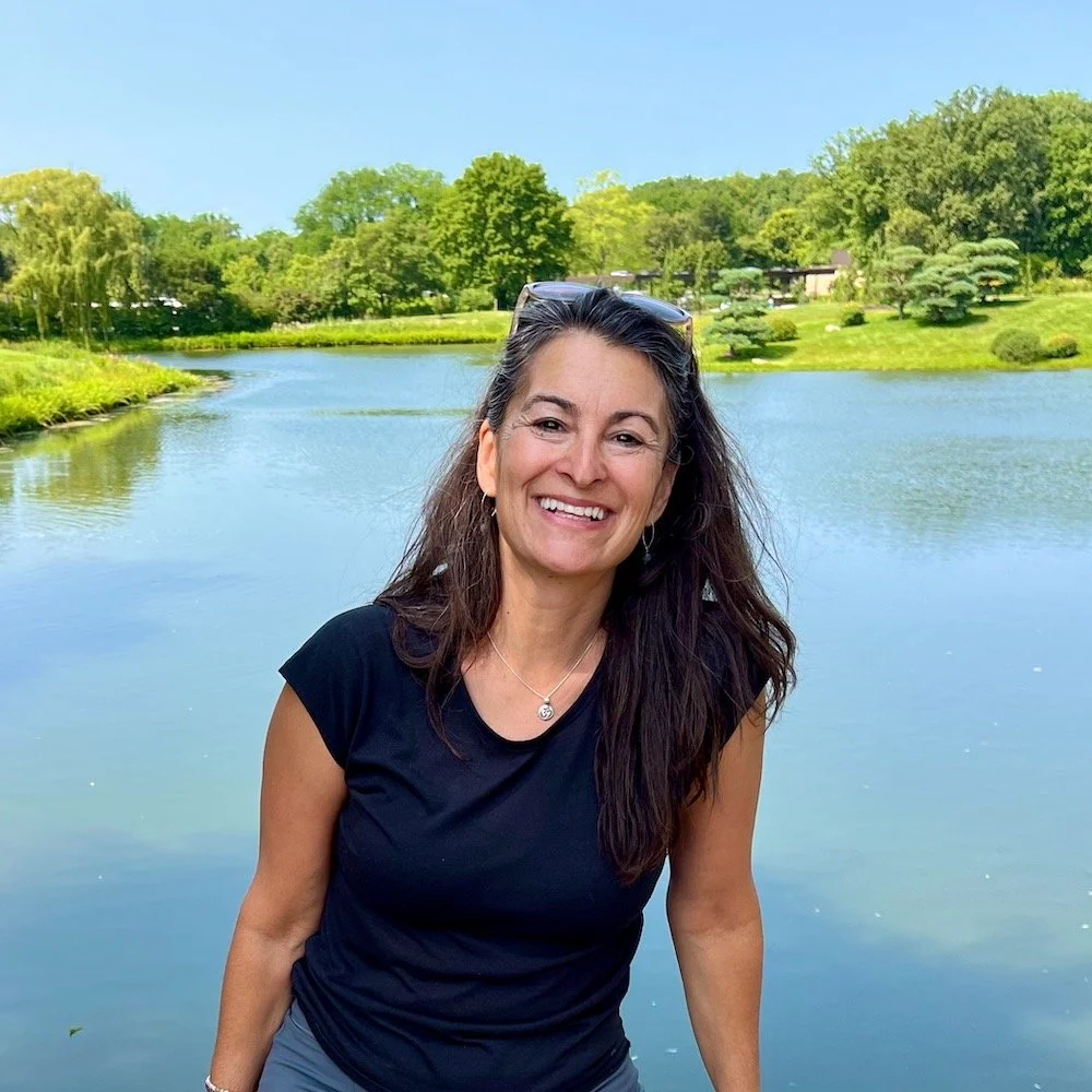 Spring Spain Retreat, Podcast for Parents and October Meditation Series